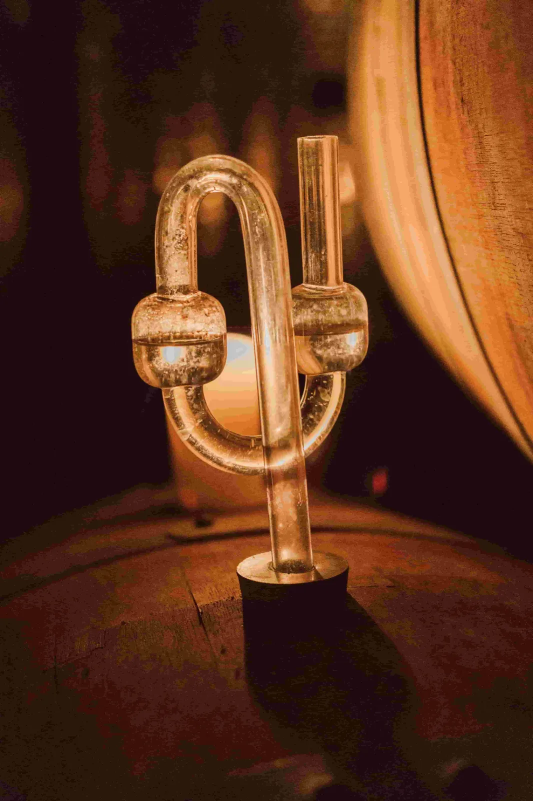 Barrels