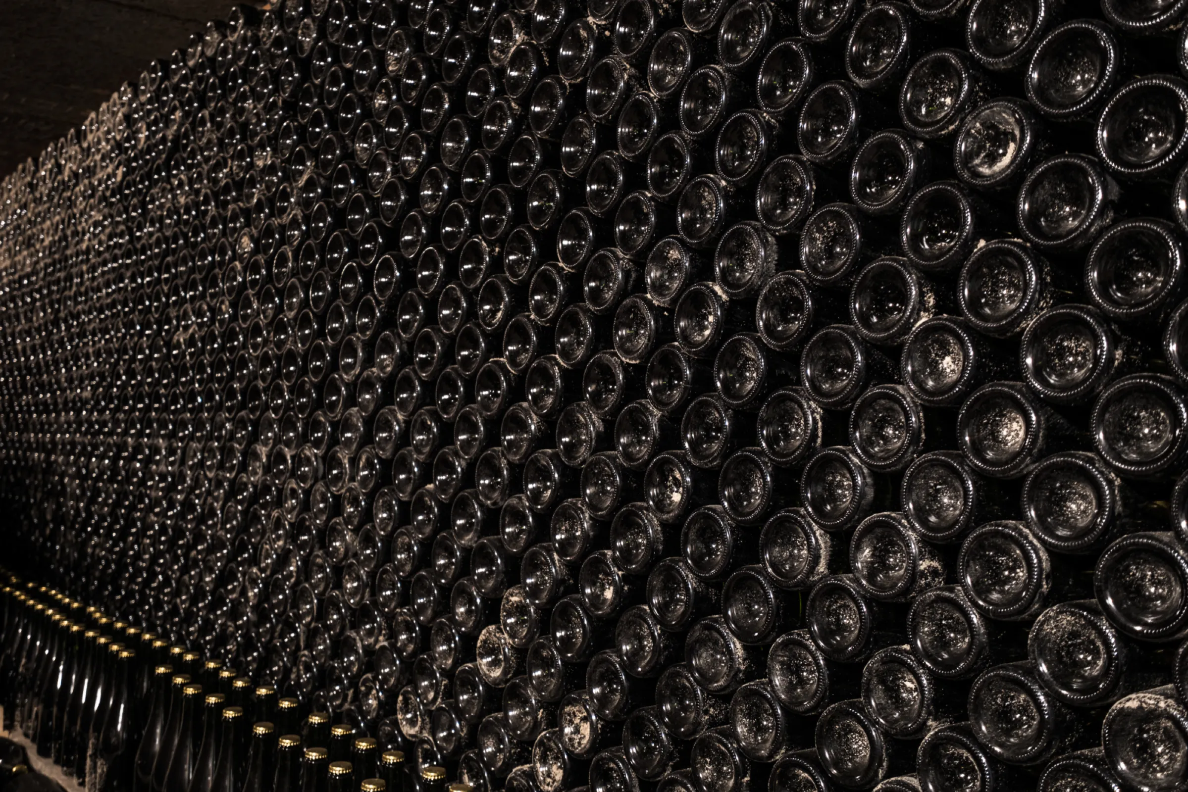 sparkling wine