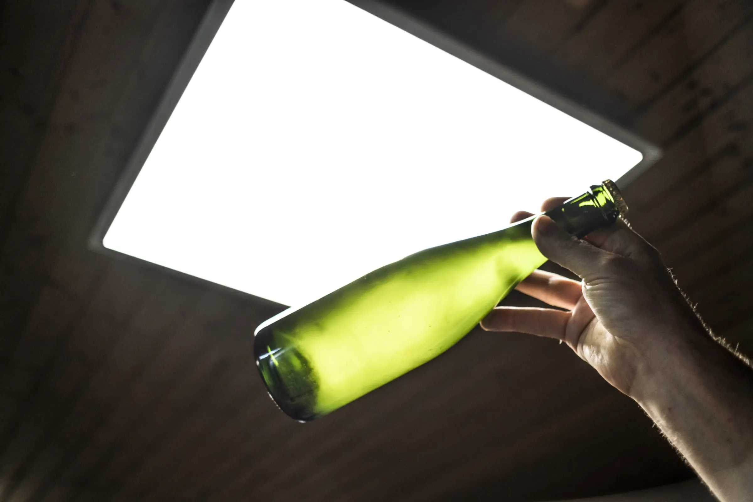 premium sparkling wine