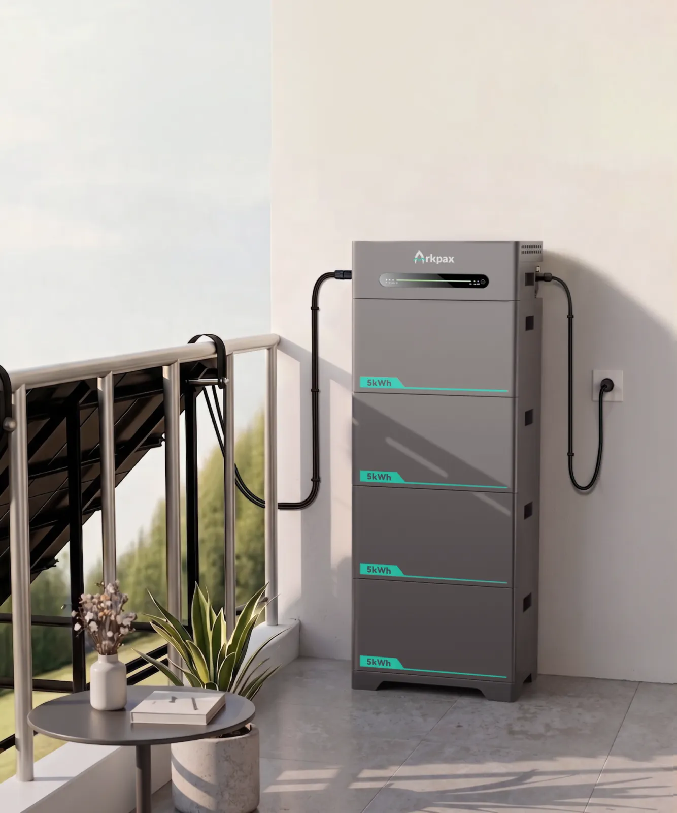 Ace Energy Strorage System