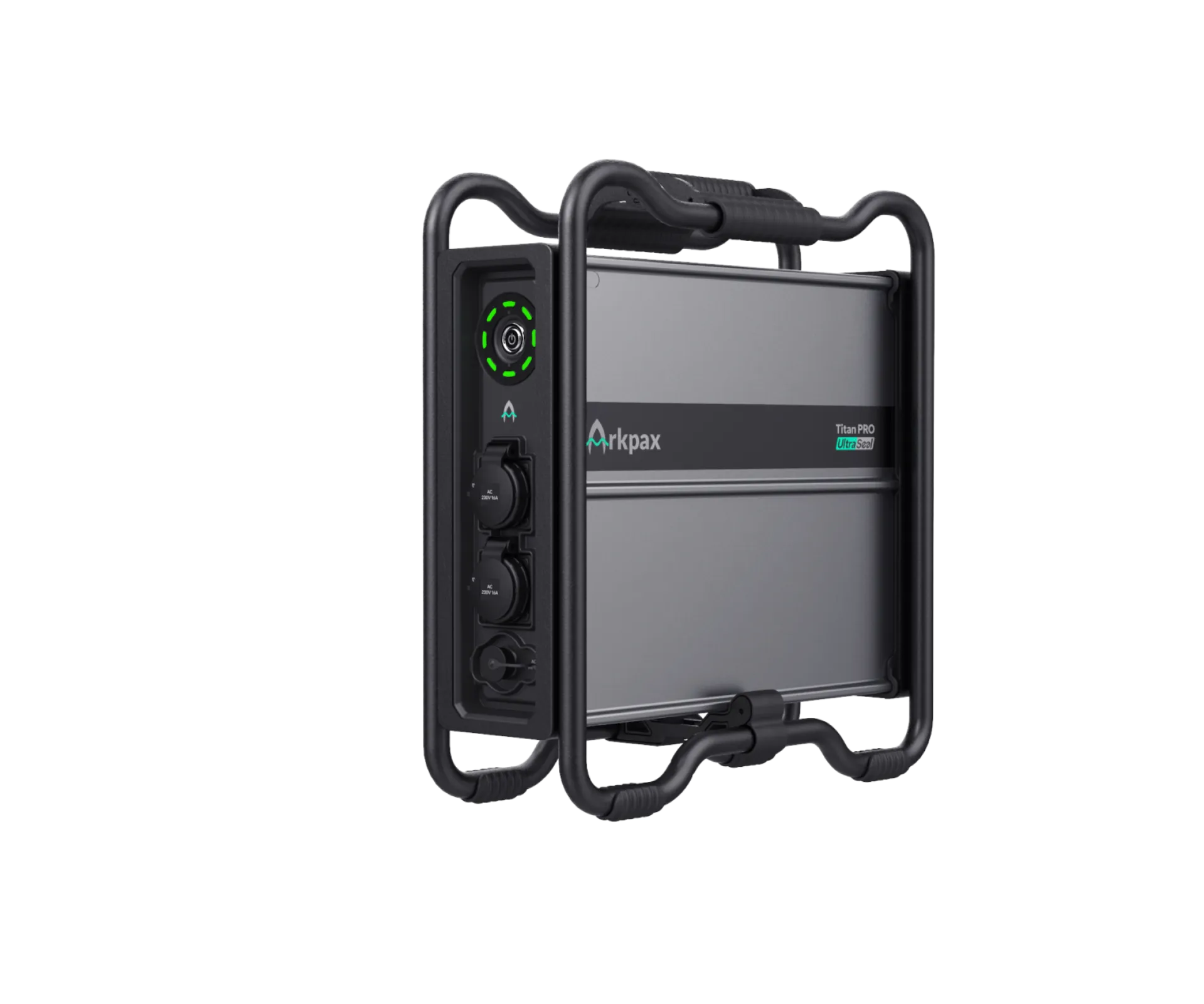 Електростанція Titan PRO