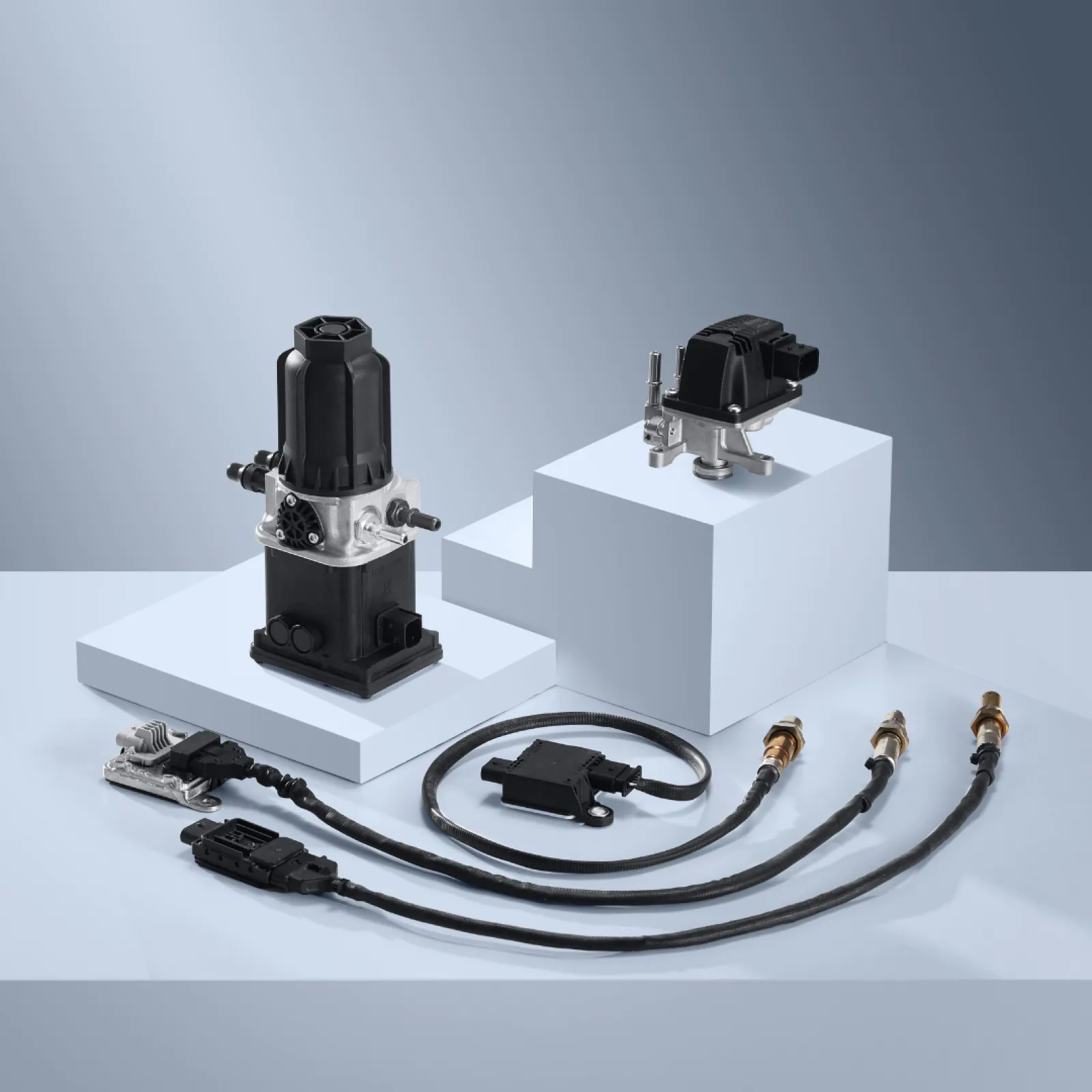 AMPRO Main Products