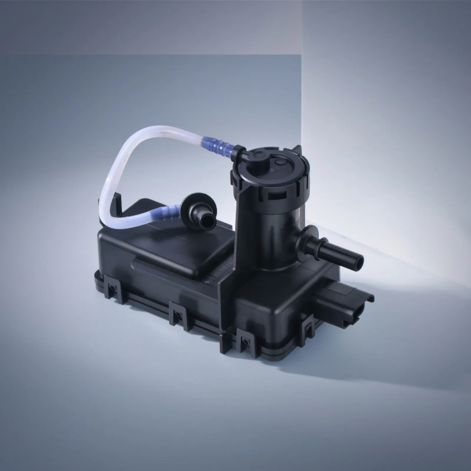 AMPRO DPF Additive Tanks
