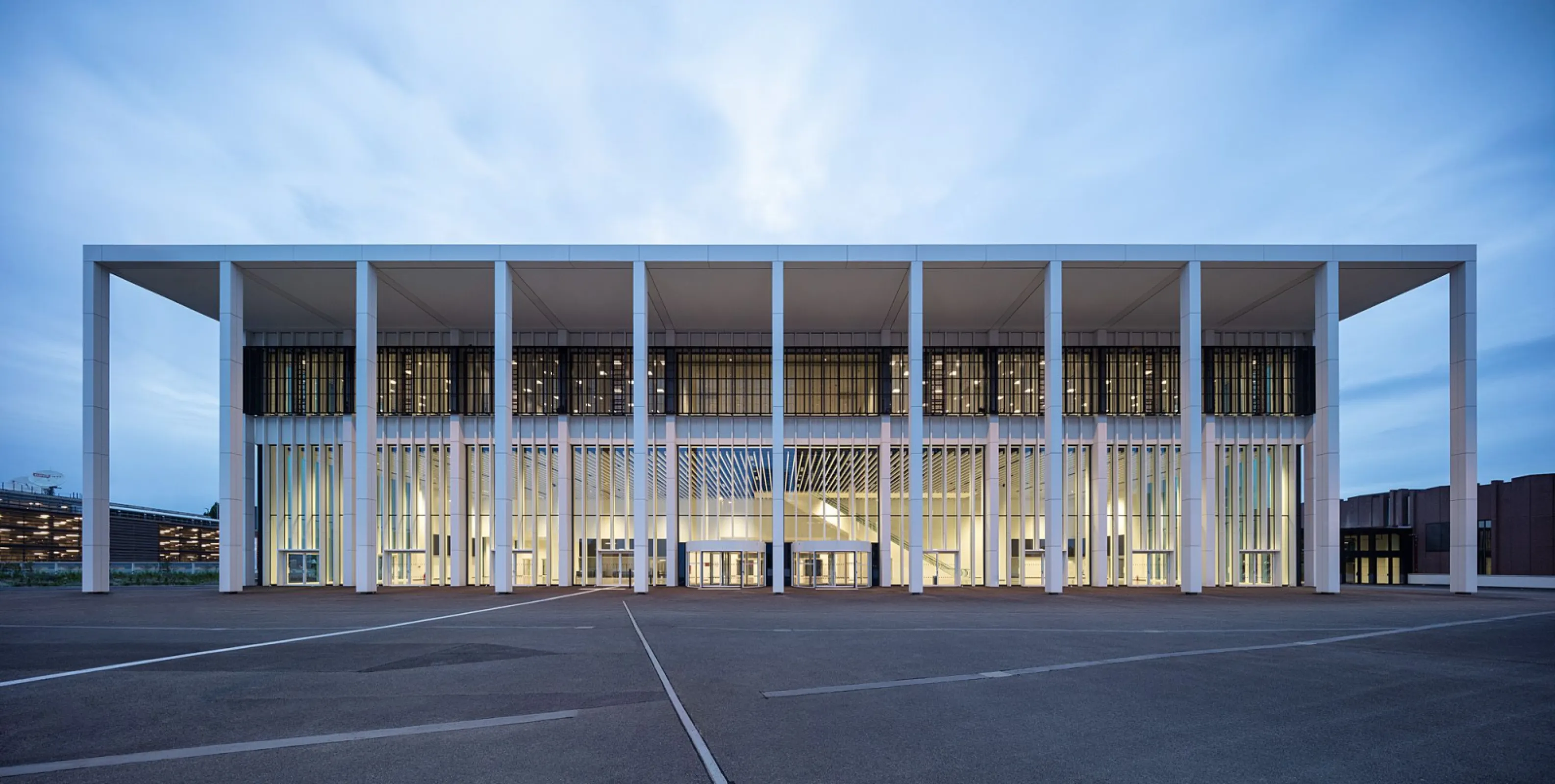 Confex, Koelnmesse. © HG Esch