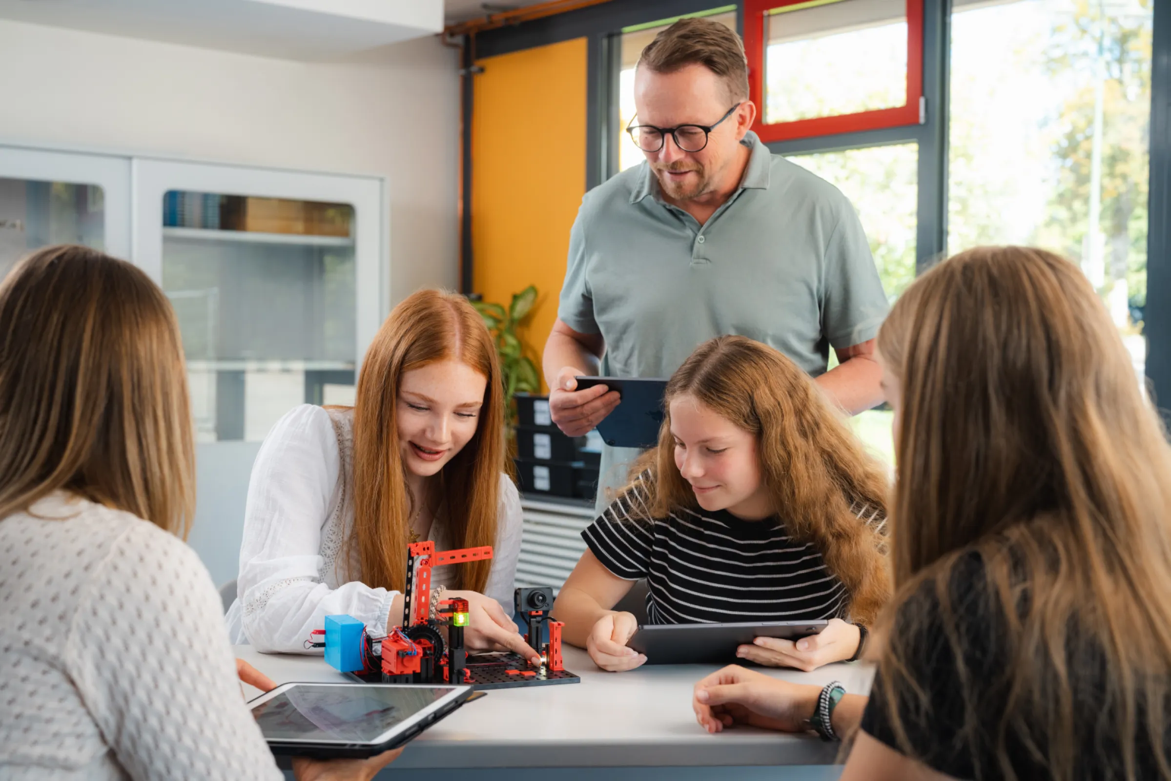 STEM Coding Ultimate AI