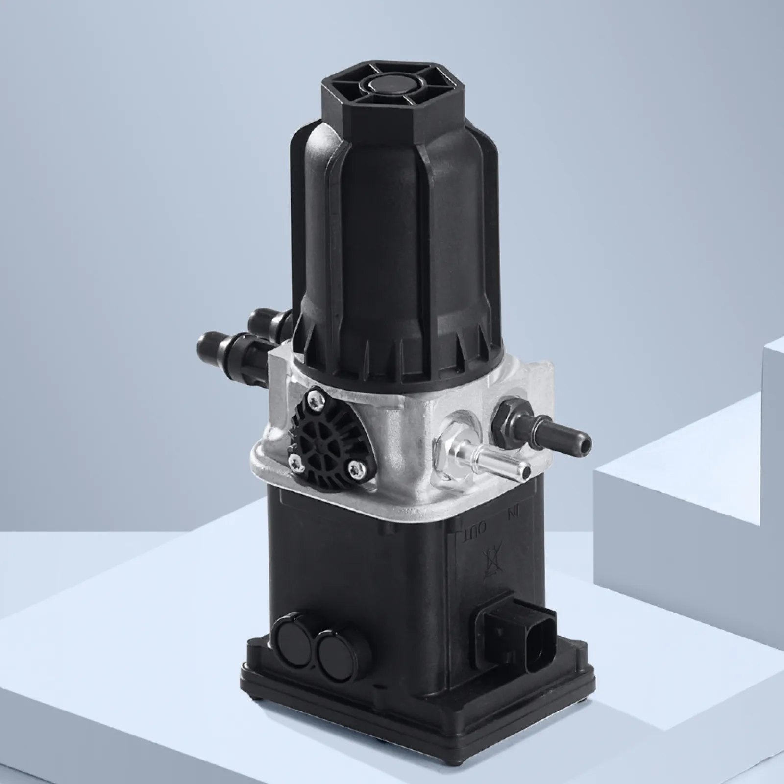 AMPRO Urea Pump