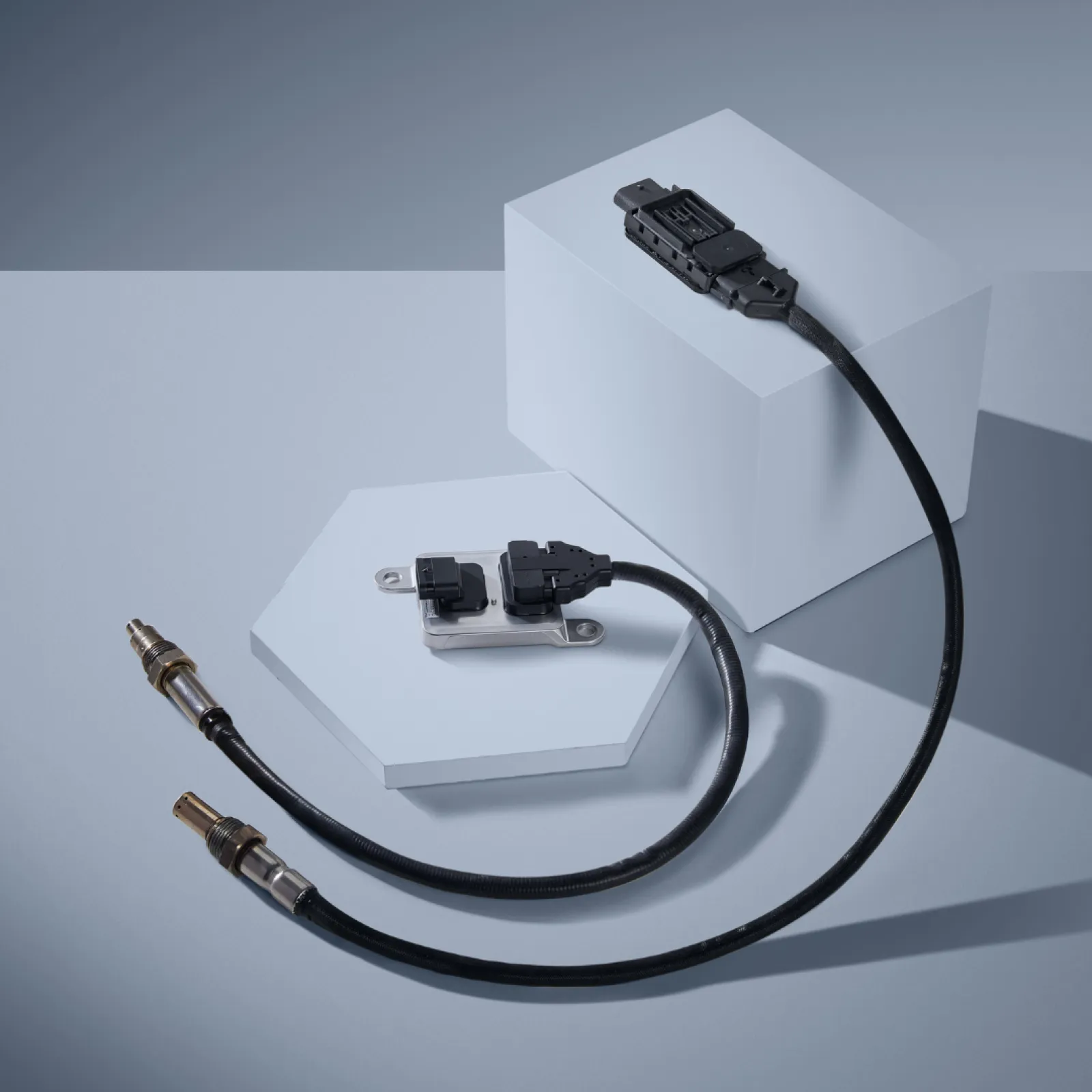 AMPRO NOx Sensor 01