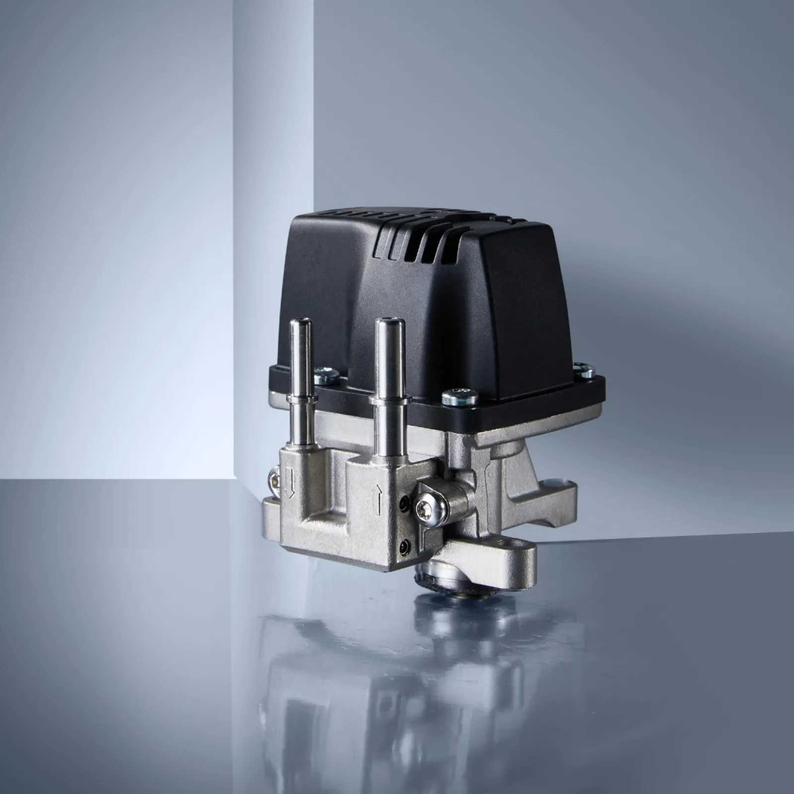 AMPRO Urea Dosing Module