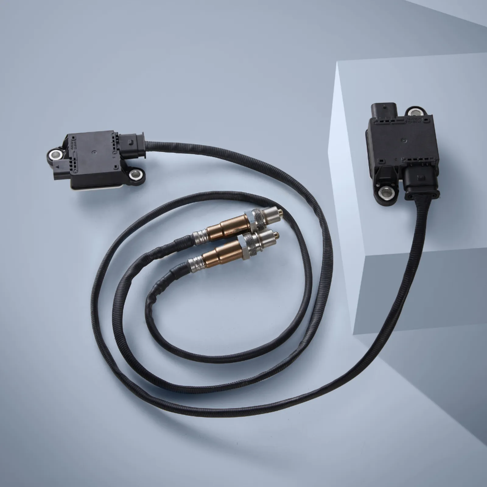 AMPRO PM Sensor