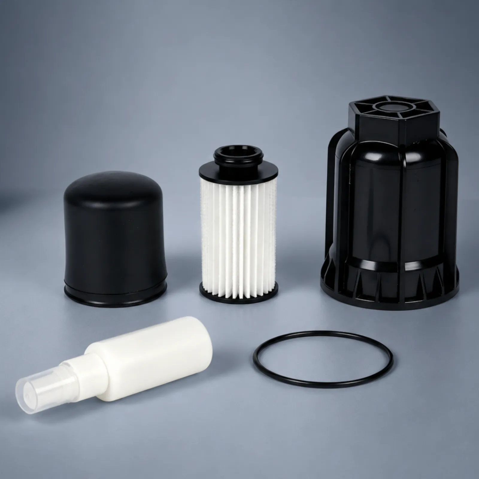 AMPRO Urea Filter Kits