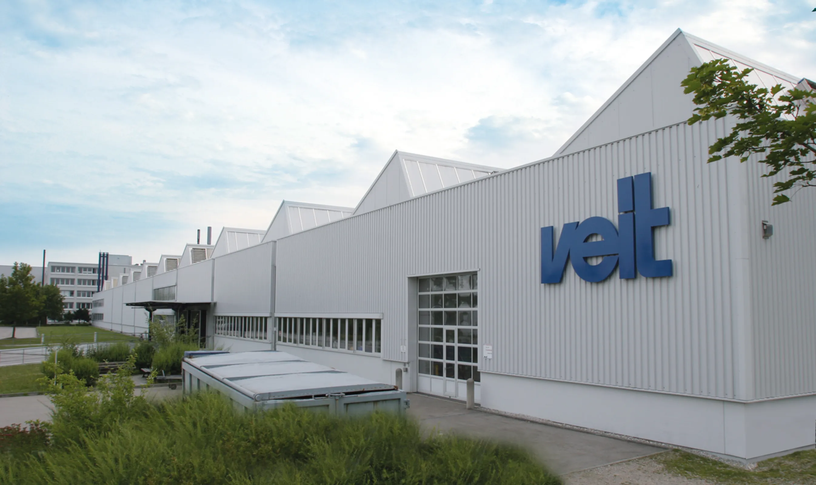 VEIT Group