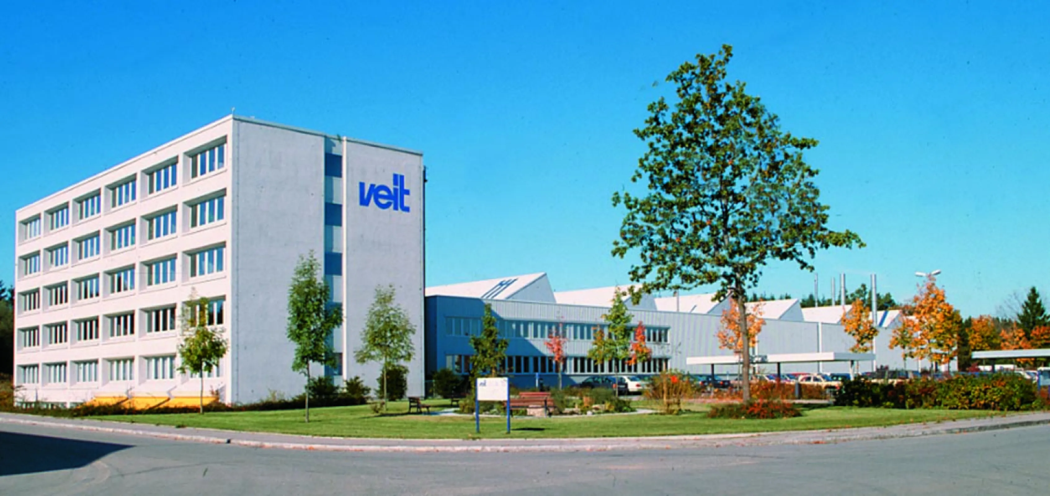VEIT Group