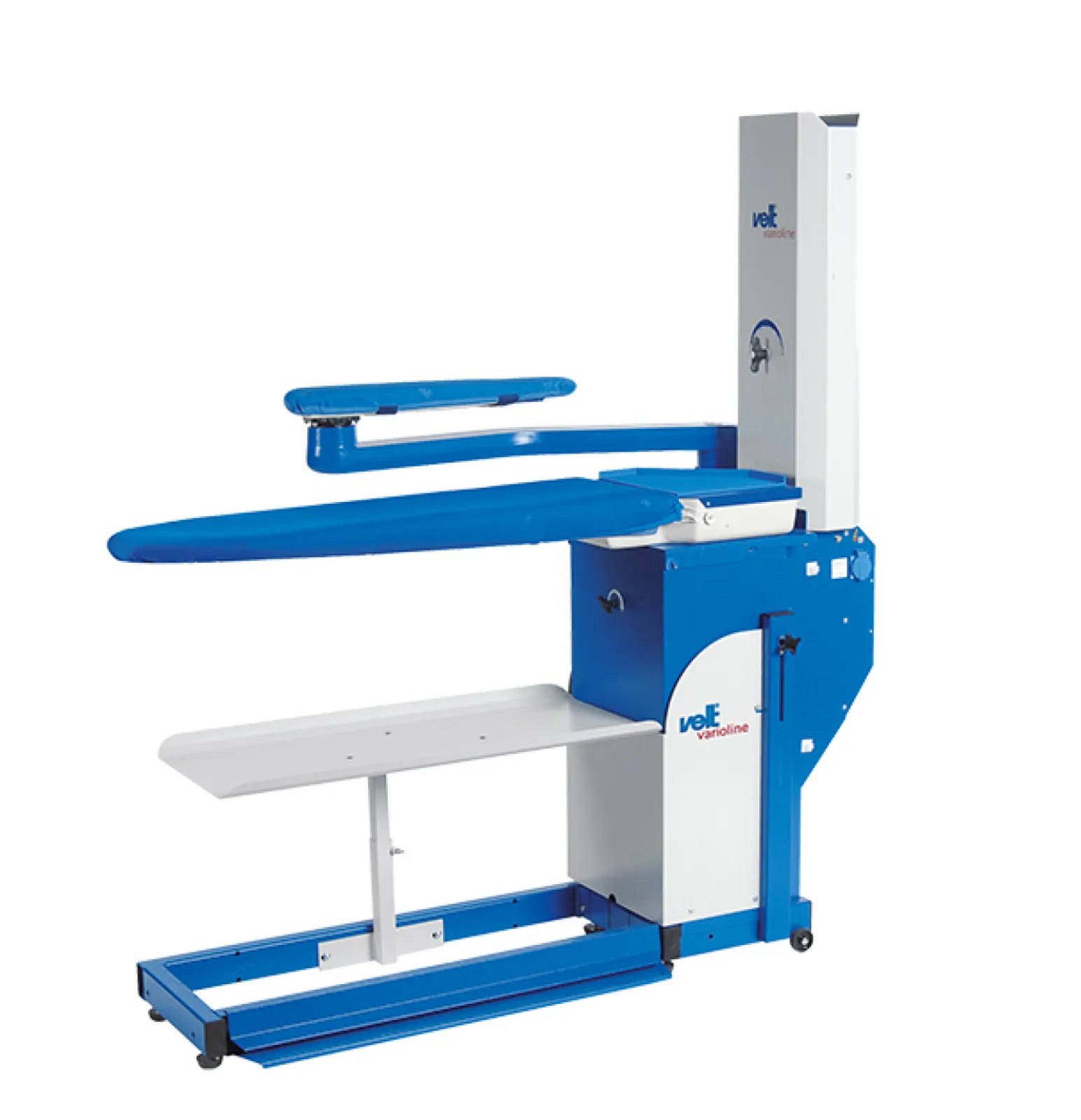 Ironing Table Varioline S/S+B