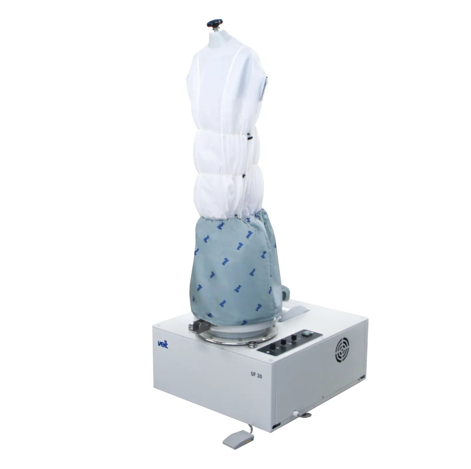 Universal Finisher UF 30