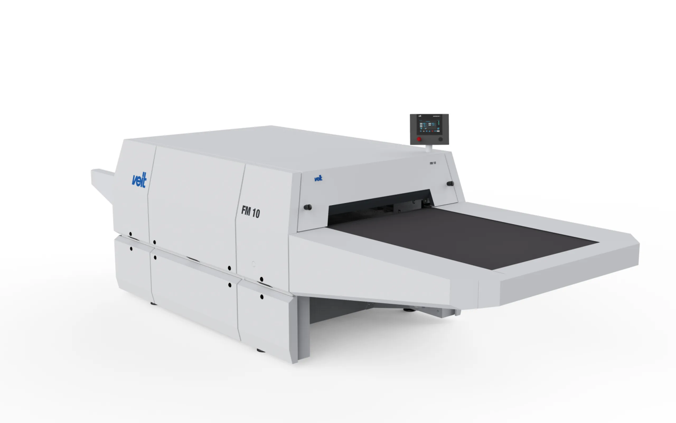 Fusing Machine FM