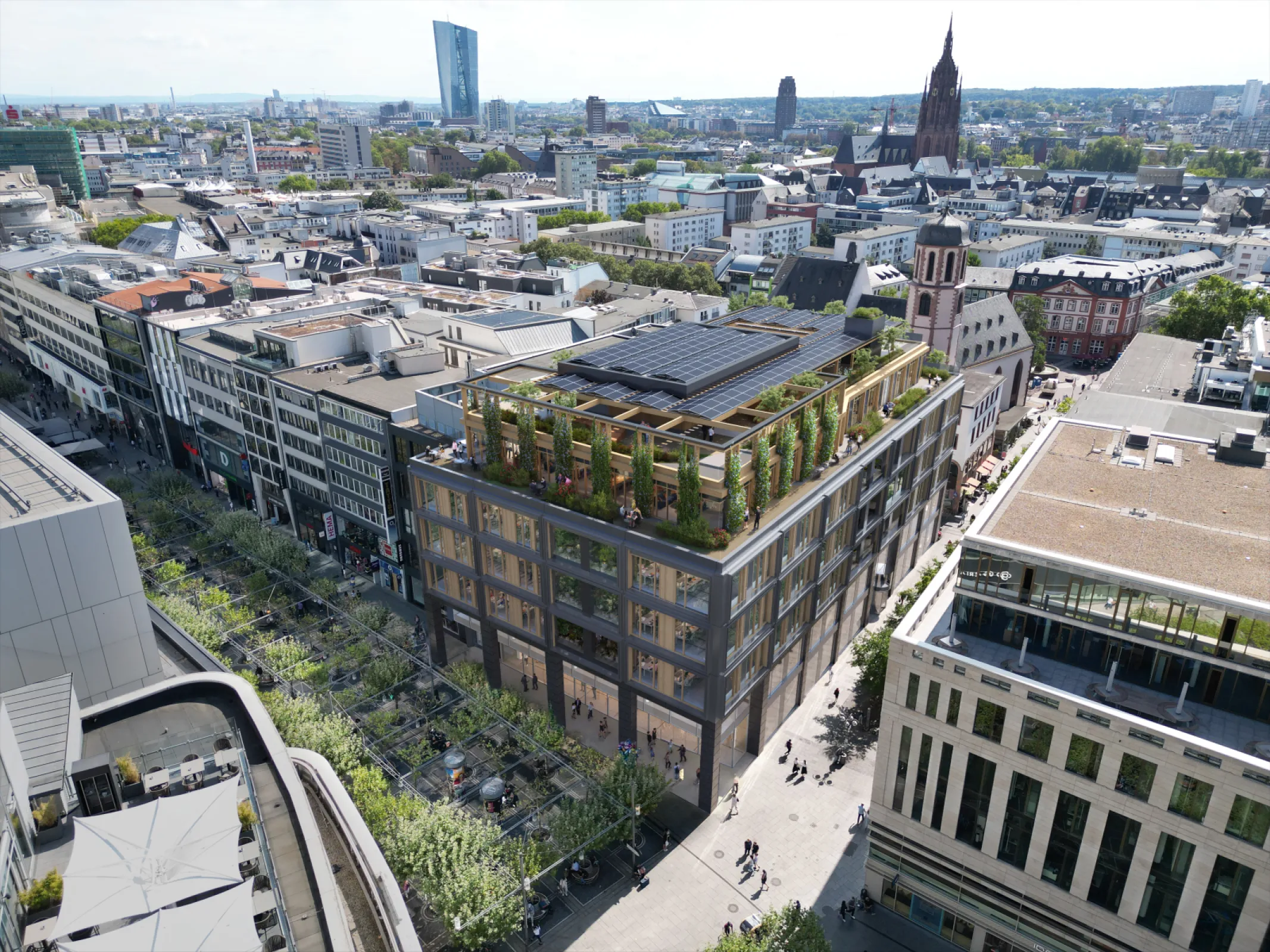 ONETWOONE | Frankfurt Main