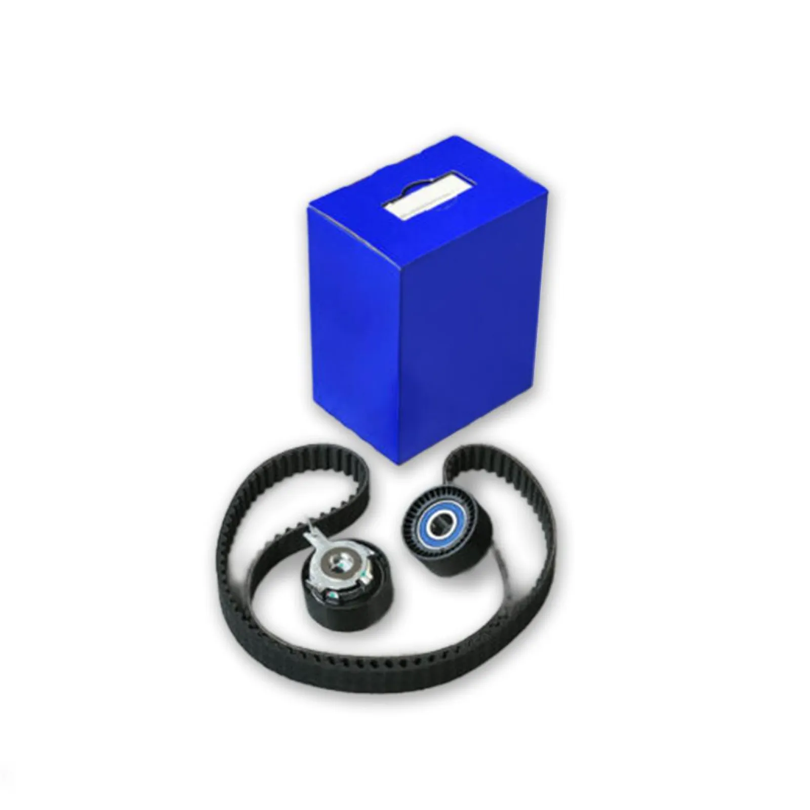 GENUINE Parts