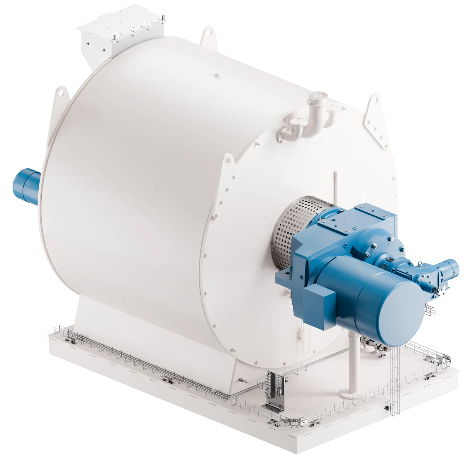 MACINTYRE RC Refiner/Conche MACINTYRE RC Refiner/Conche