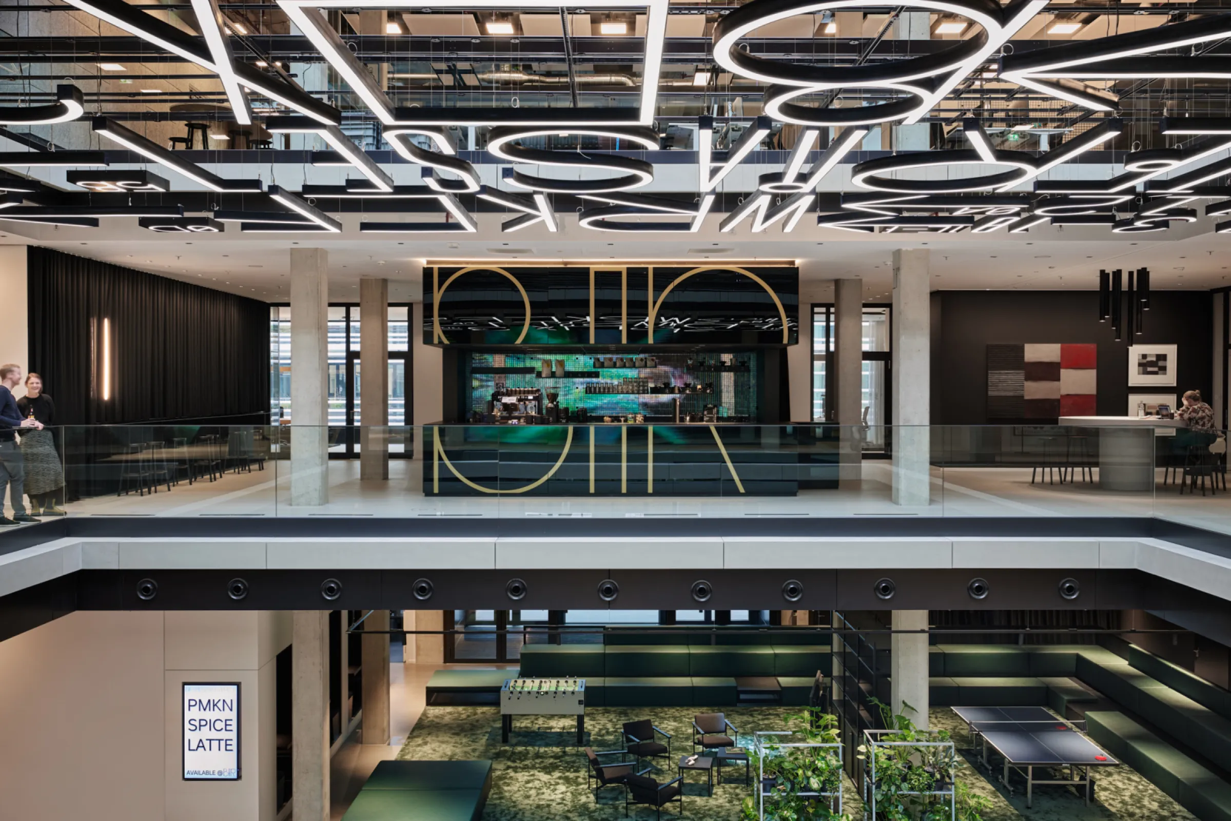 iCampus, Munich