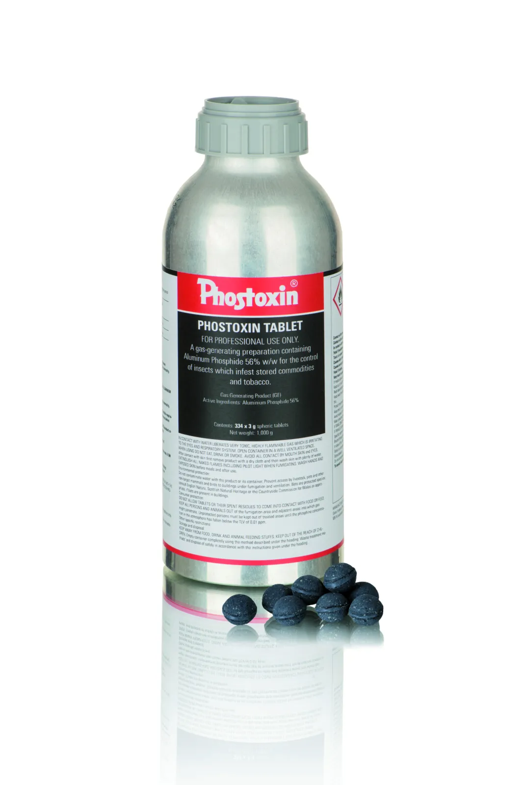 Phostoxin Tablet