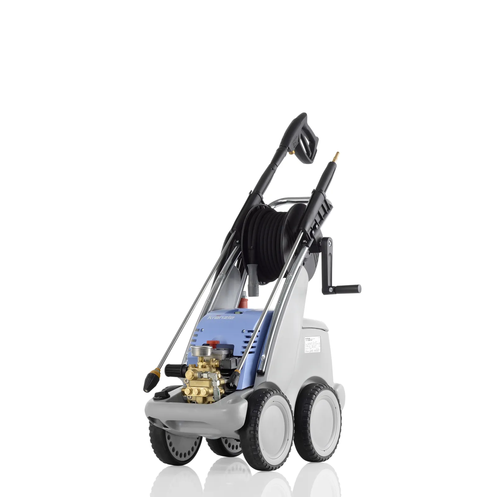 Kränzle Quadro 599TST