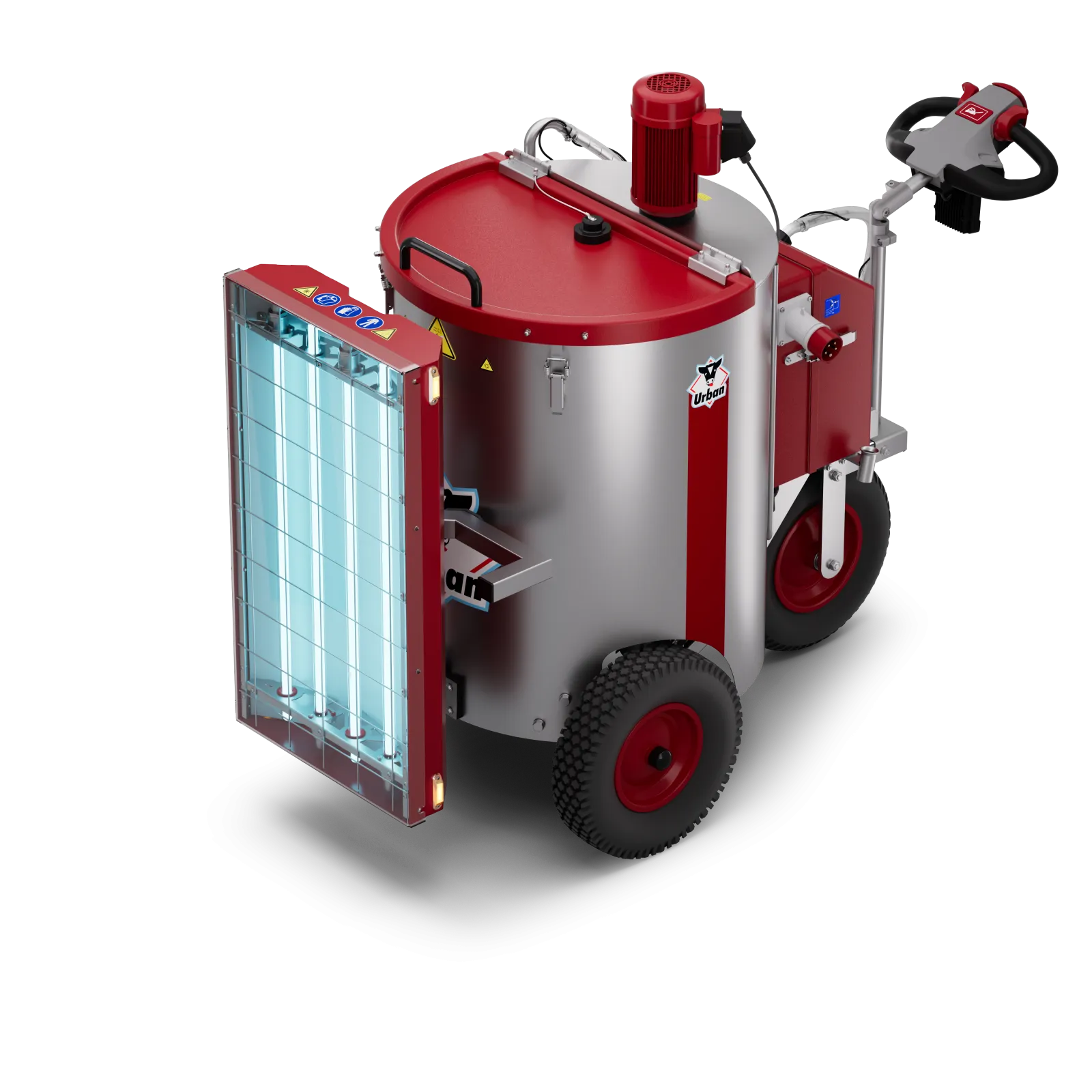 EcoProtector UV-C