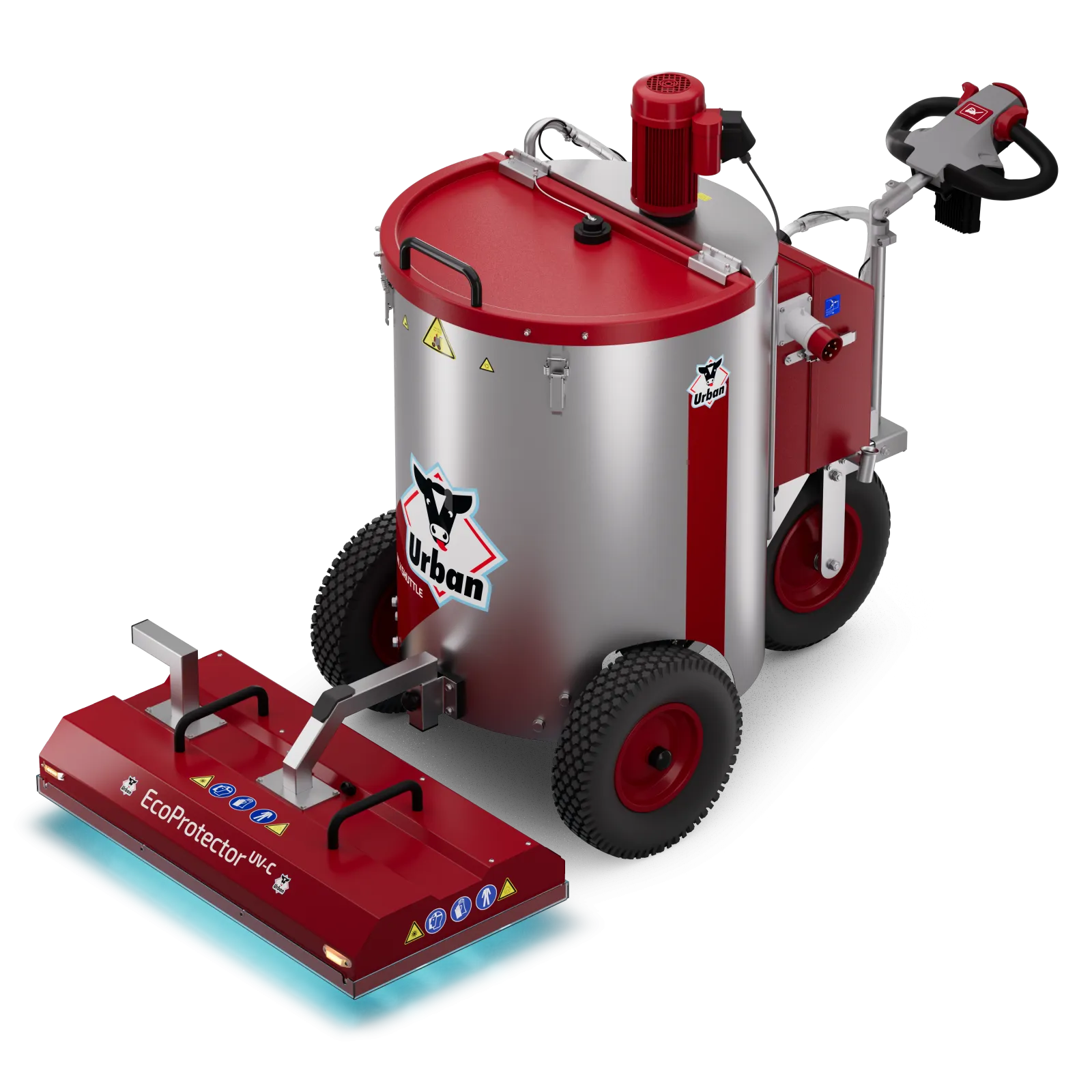 EcoProtector UV-C