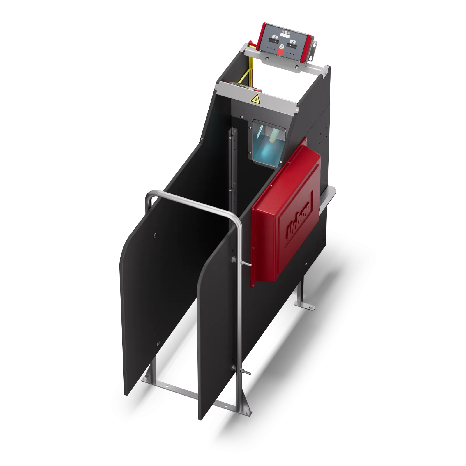 Hygenicstation UV-C LED