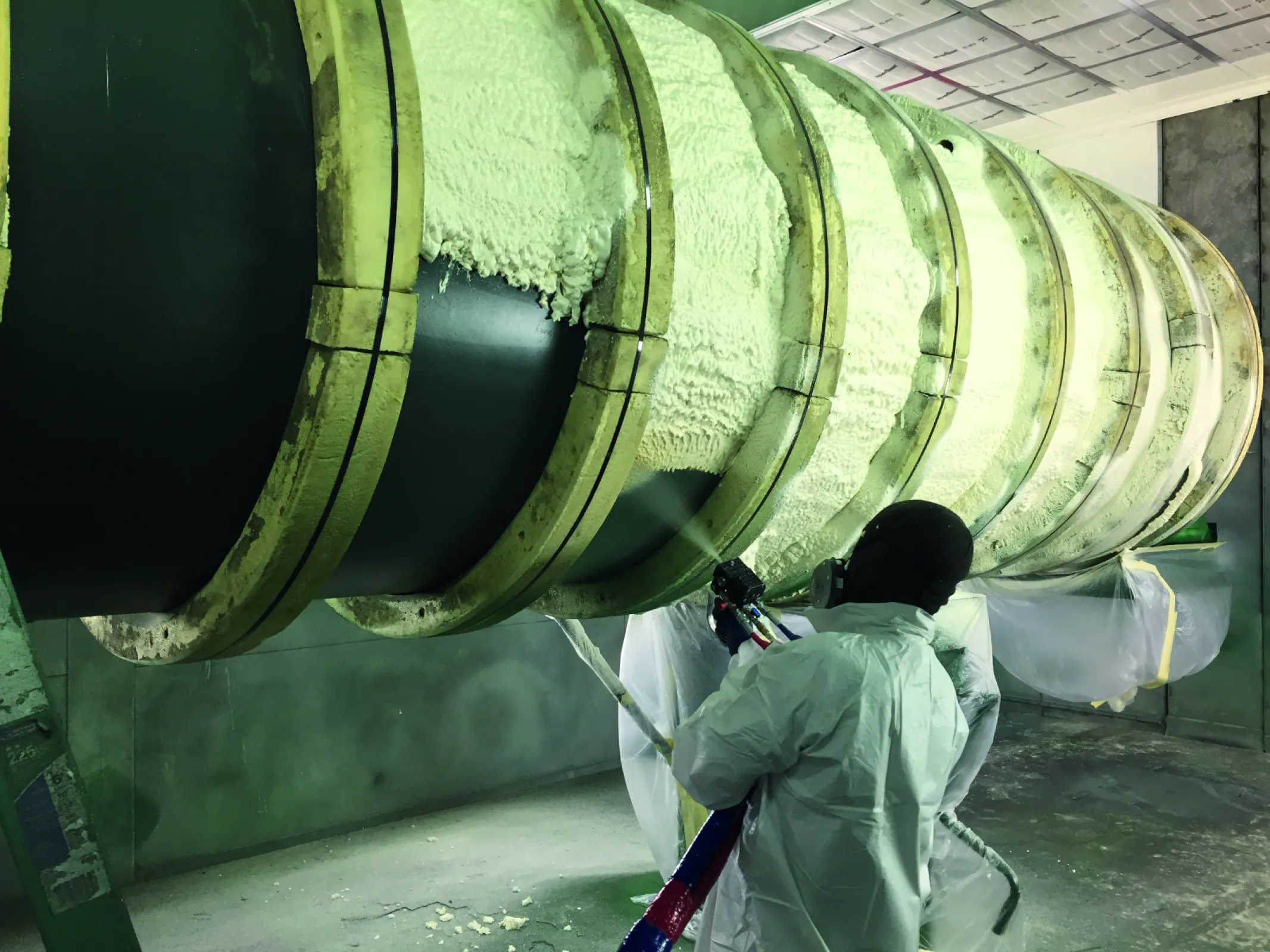 PU Solutions