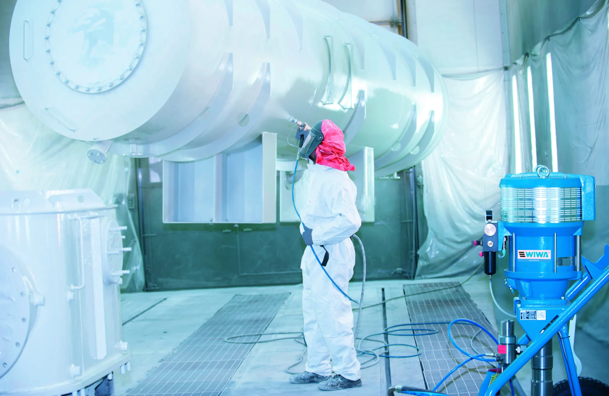 Protective Coatings