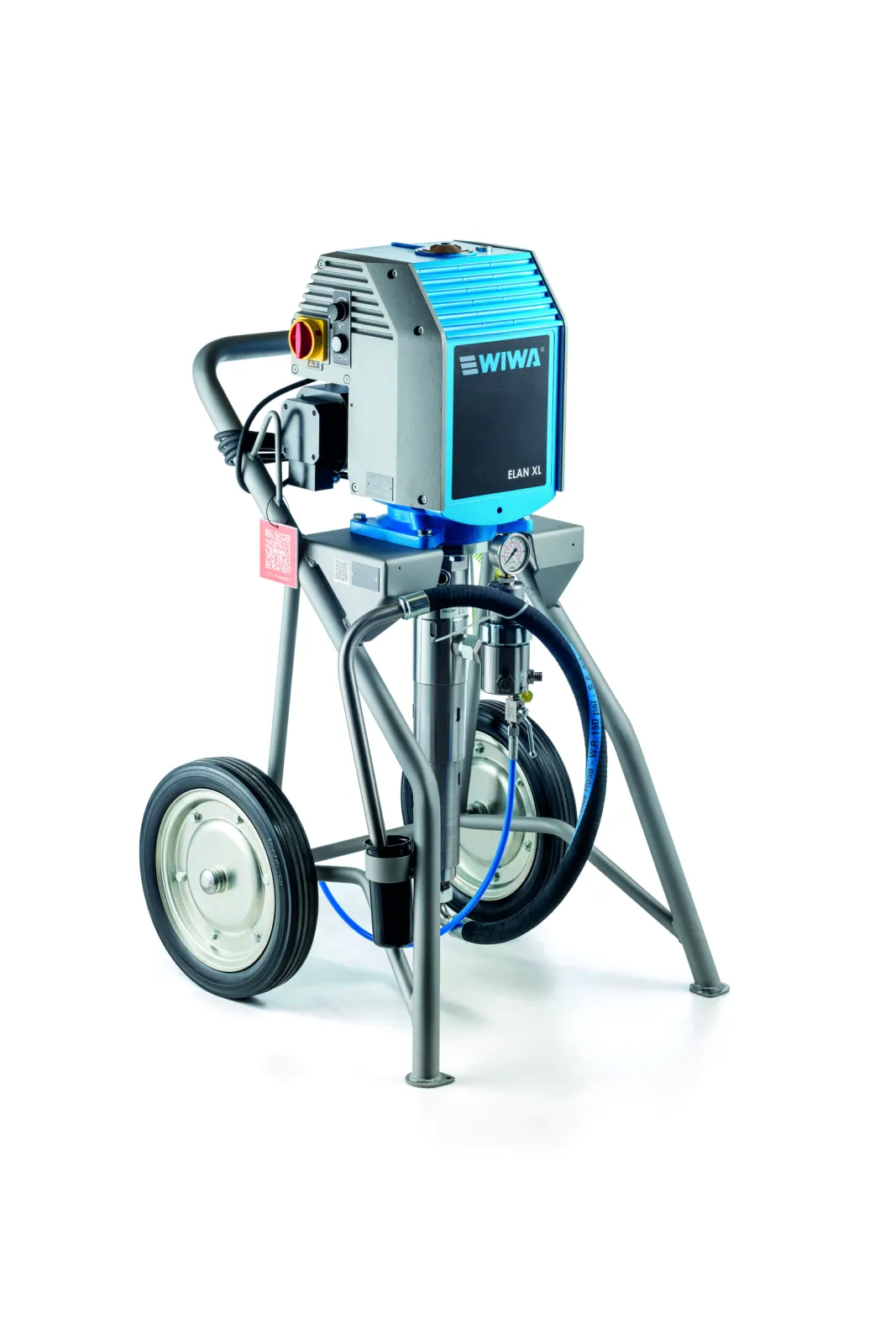 WIWA ELAN XL