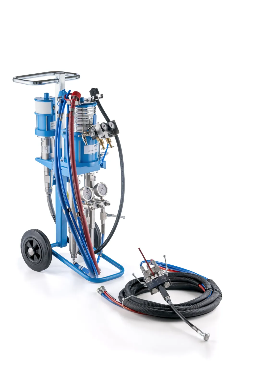 WIWA INJECT 2K 14025 GX WIWA INJECT 2K 14025 GX