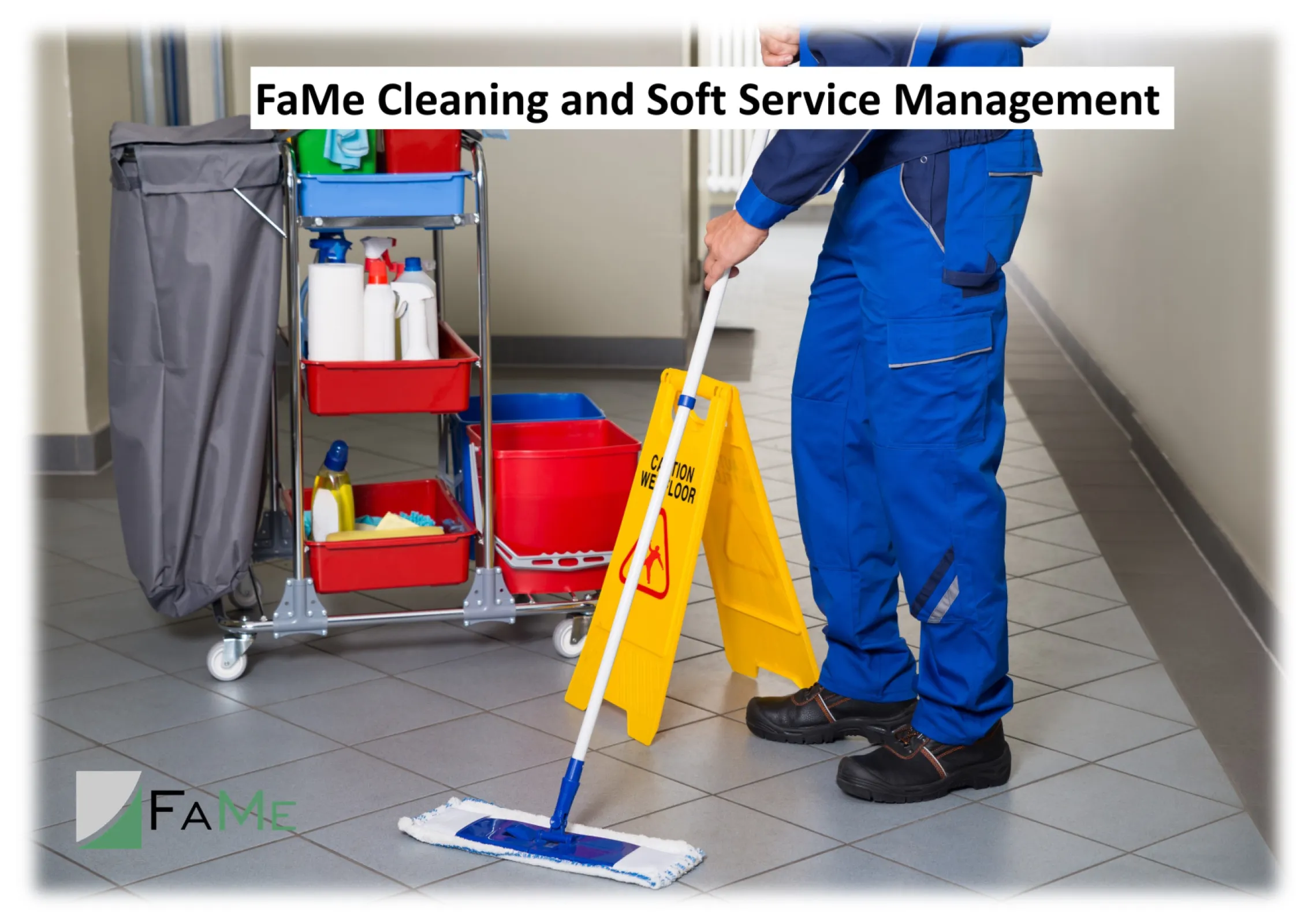 FaMe Smart Cleaning