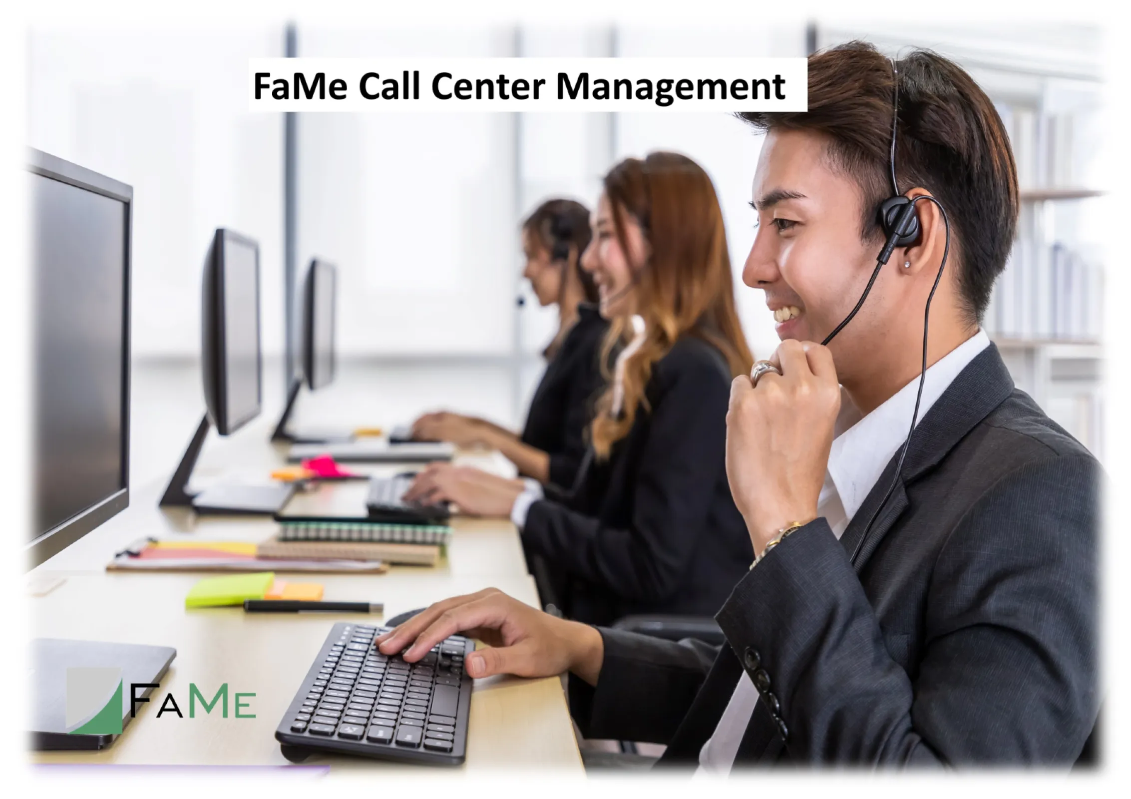 FaMe Call Center