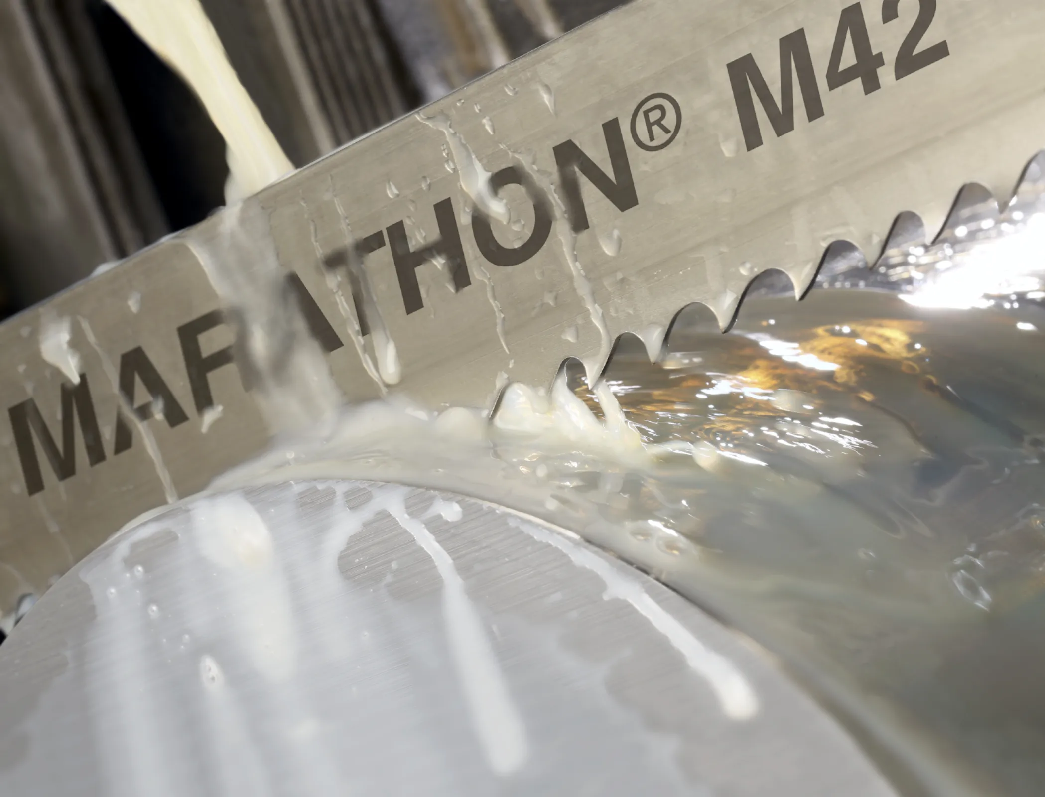 WIKUS MARATHON® M42