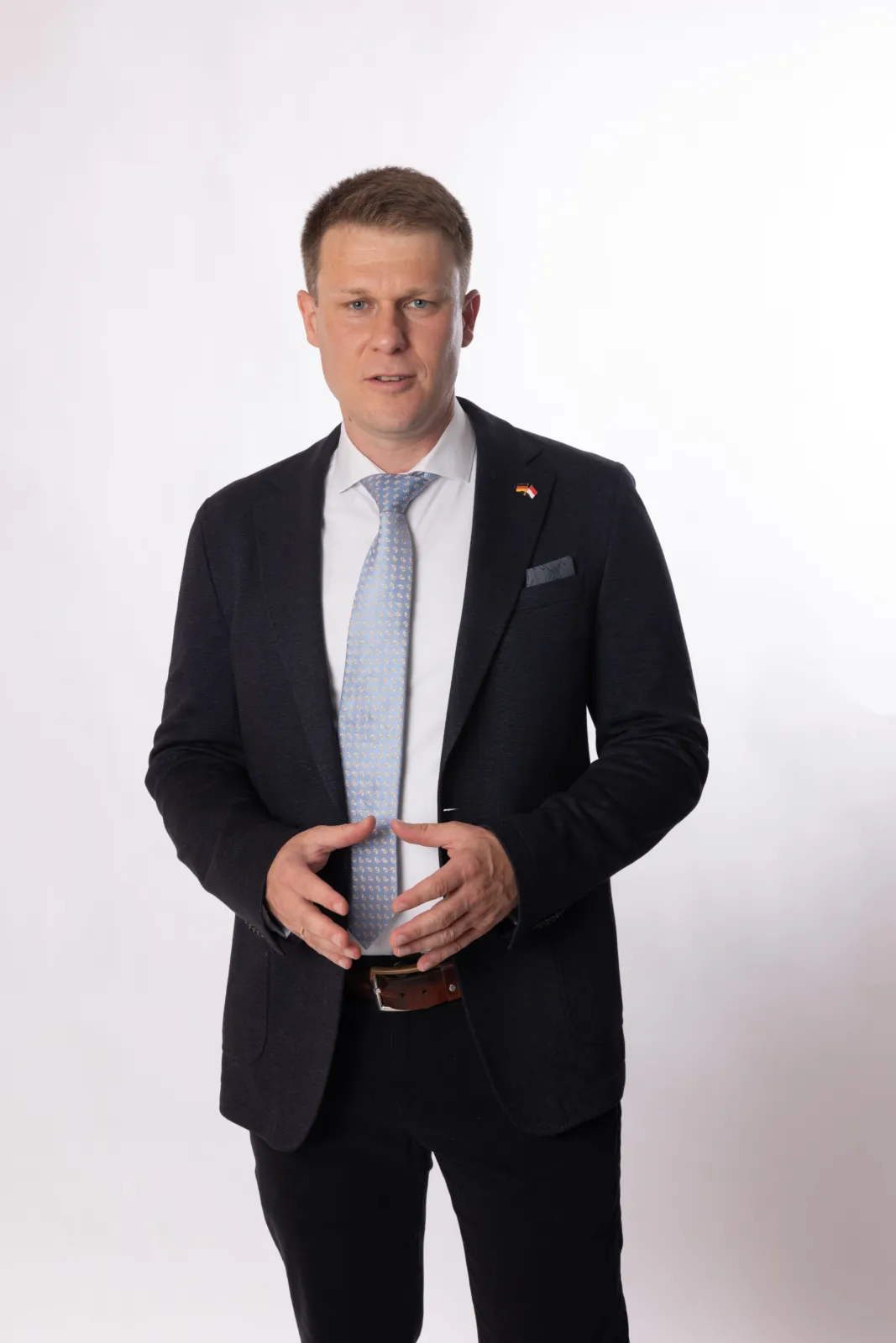 Christoph Alexander Hein