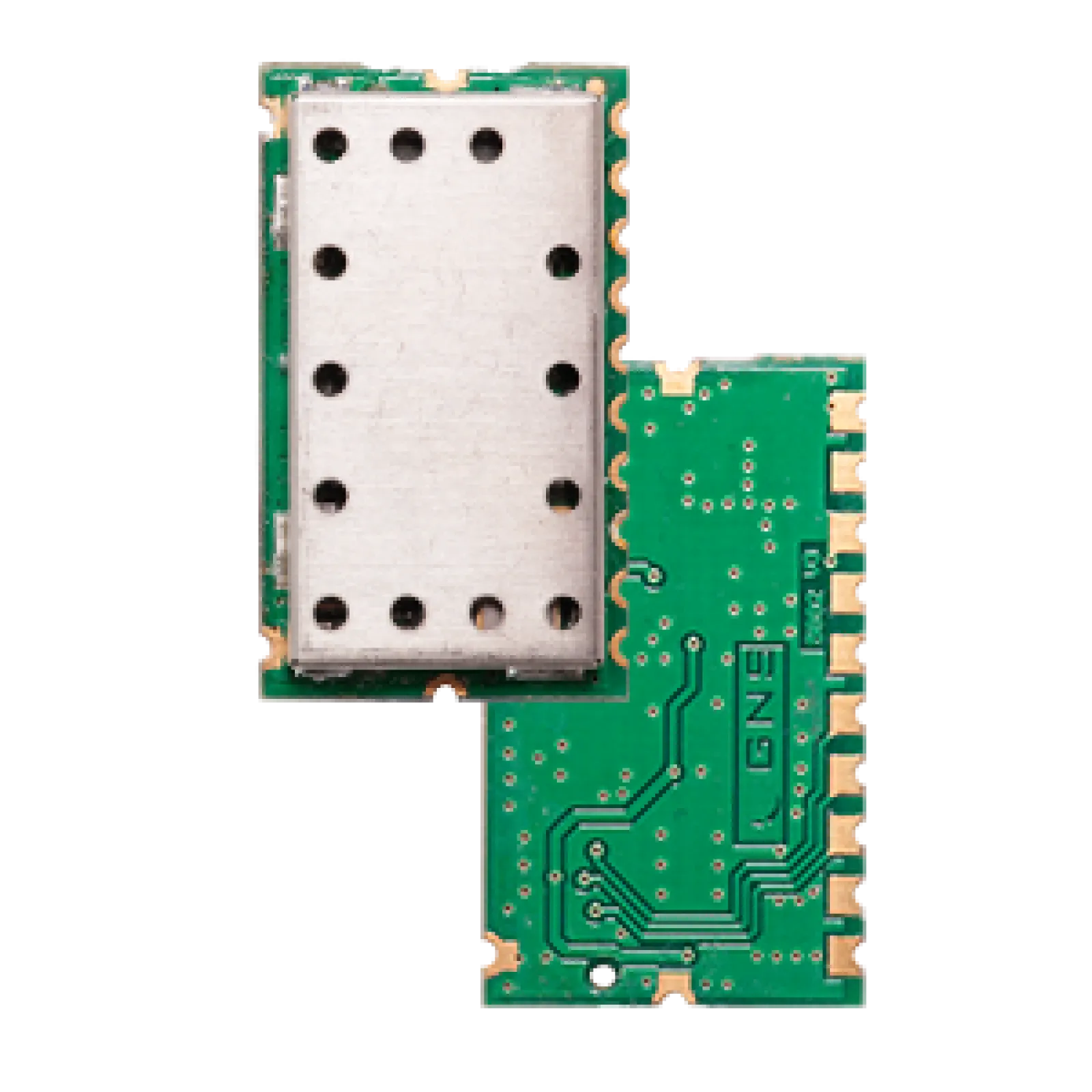 GNS5892R ADS-B Receiver Module GNS5892R ADS-B Receiver Module