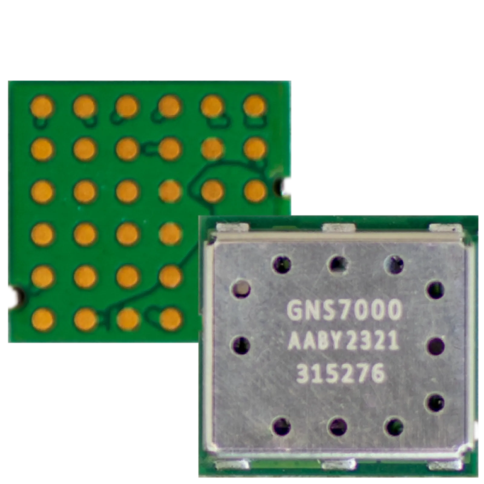 GNS7000 GNSS Receiver Module