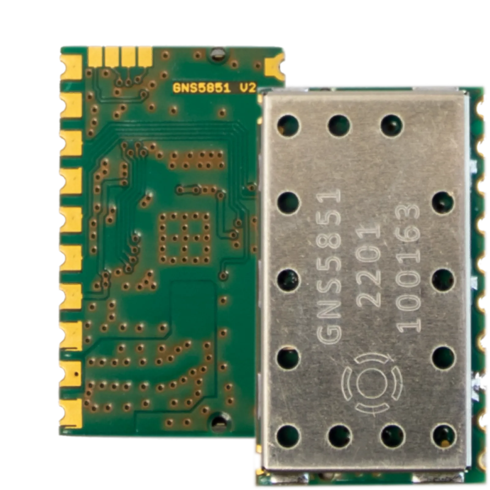 GNS5851 AIS Receiver Module