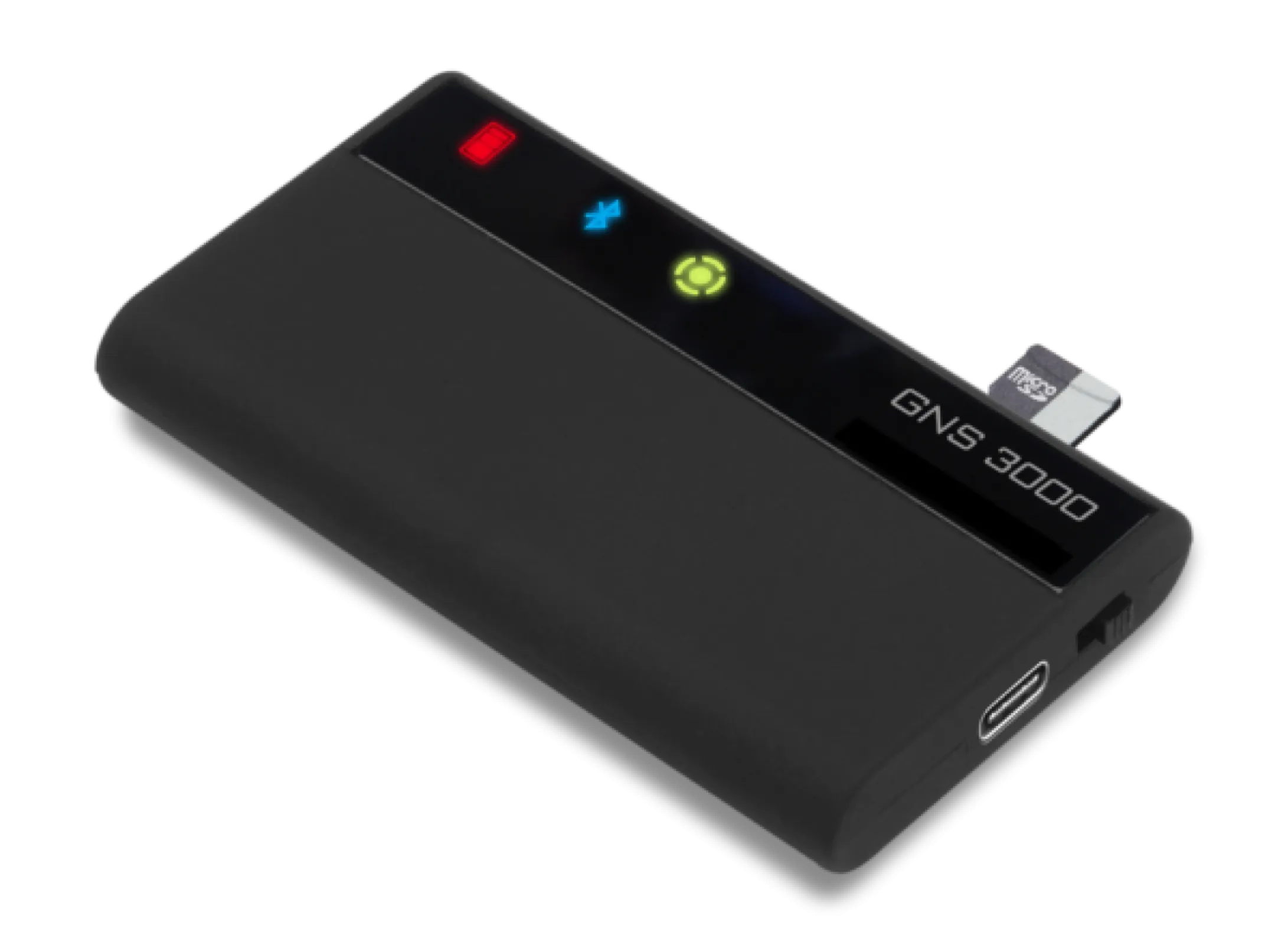 GNS3000 Bluetooth GPS Receiver