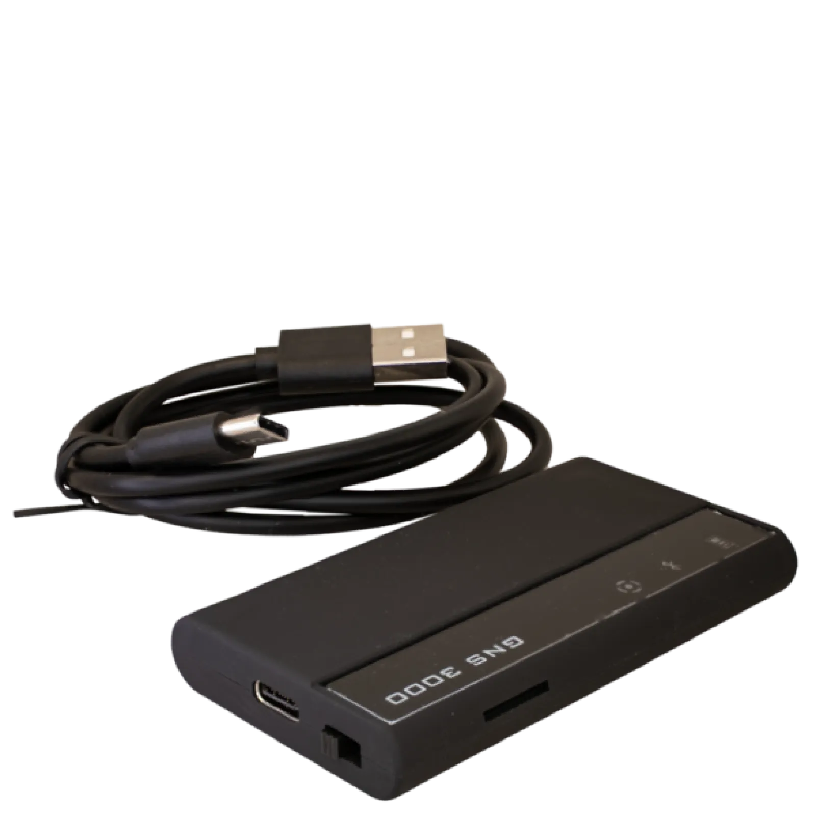 GNS3000 Bluetooth GPS Receiver