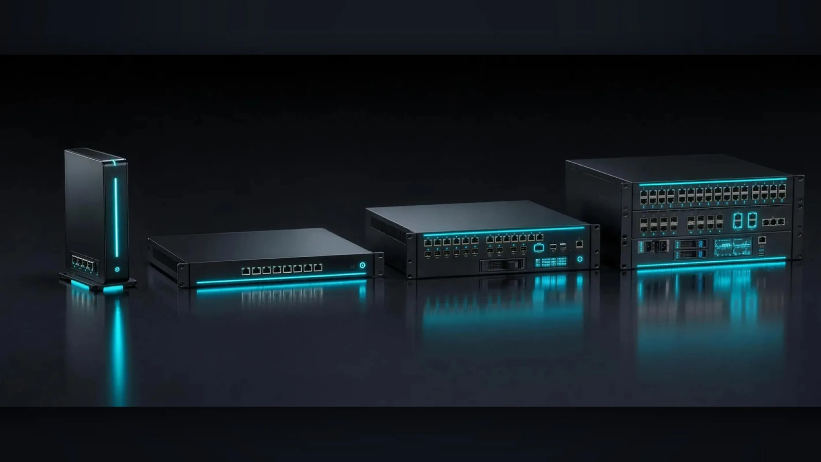 Valar: Hardware Firewalls Made in Europe