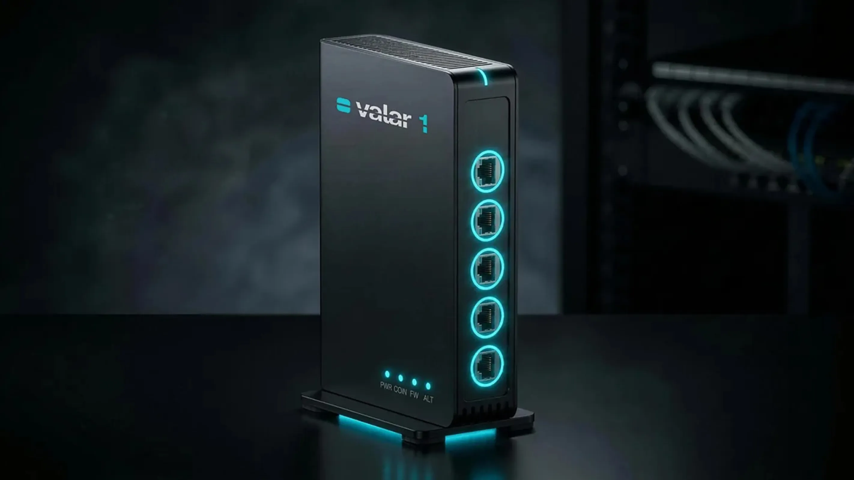 Valar 1 Compact