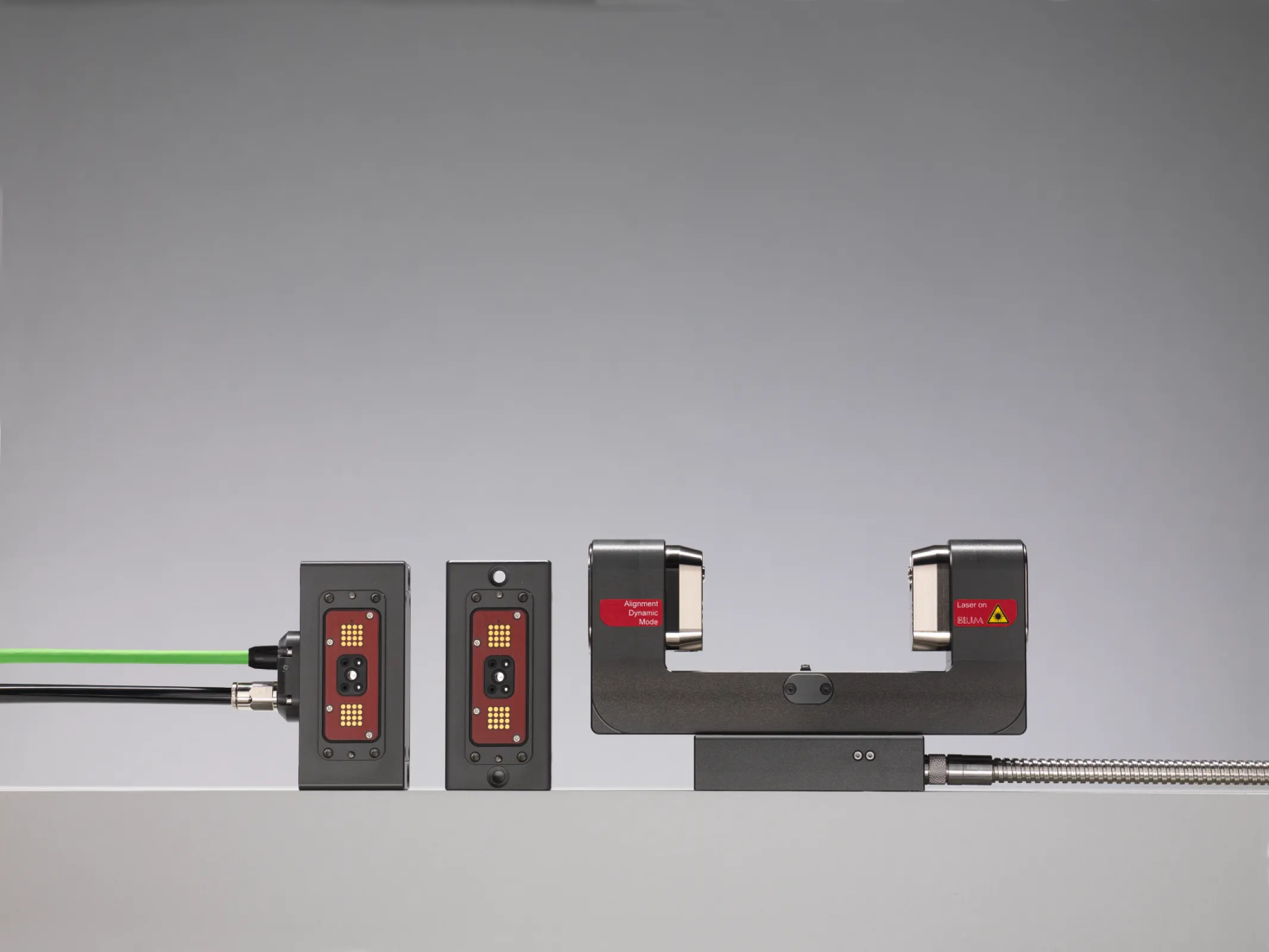 BLUM LC50-DIGILOG SmartDocks