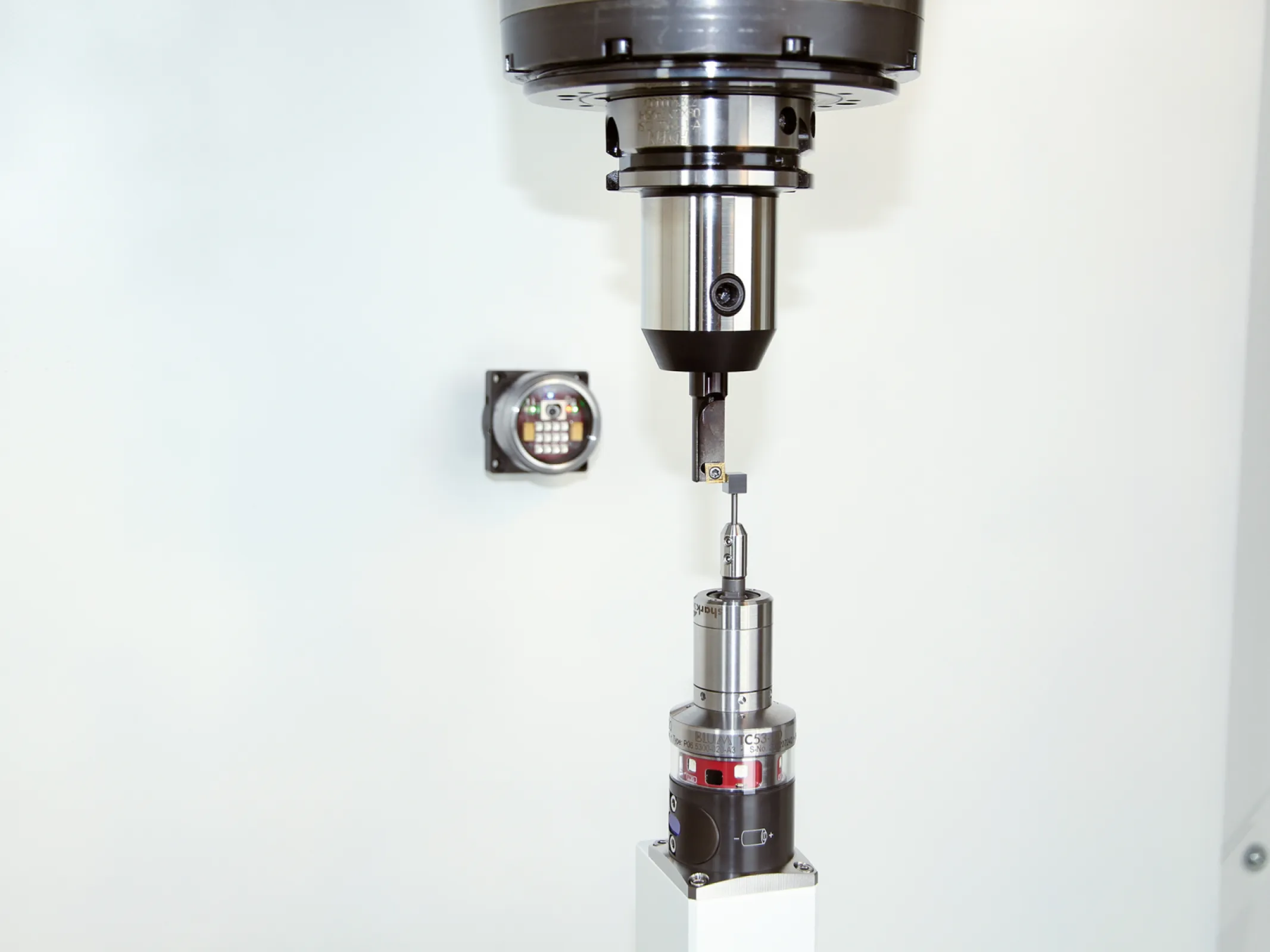 BLUM Tool Setting Probes TC53-20