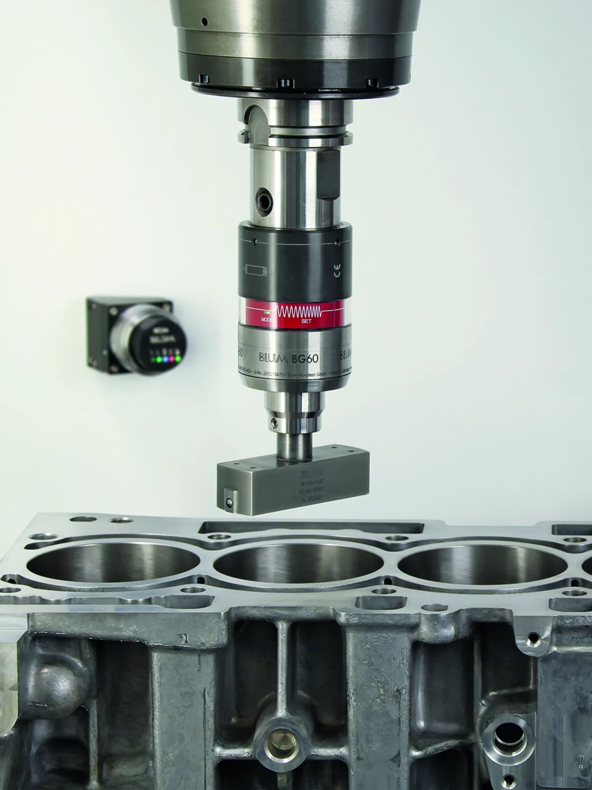 BLUM BG60