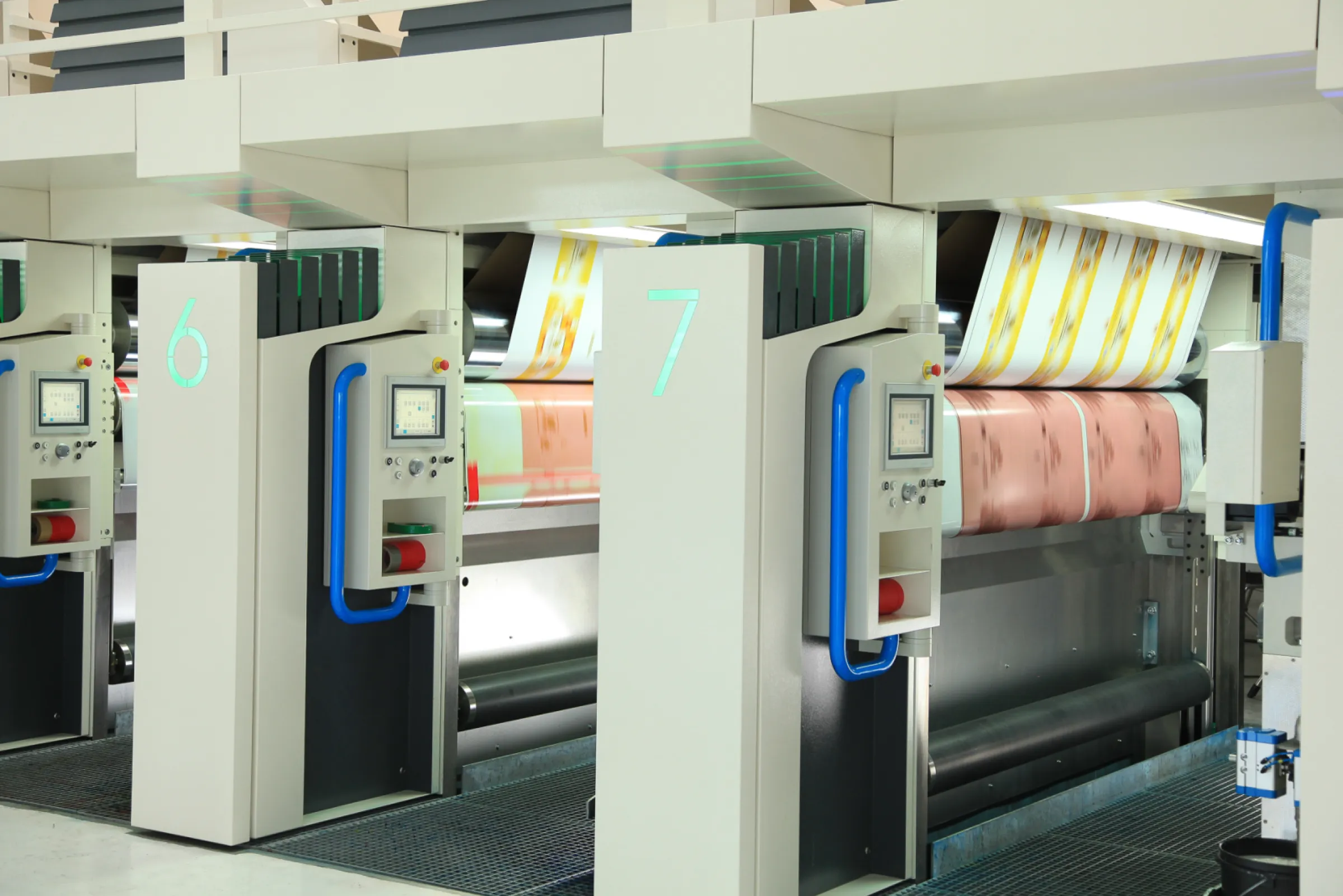 CONPRINTA IMD 2500