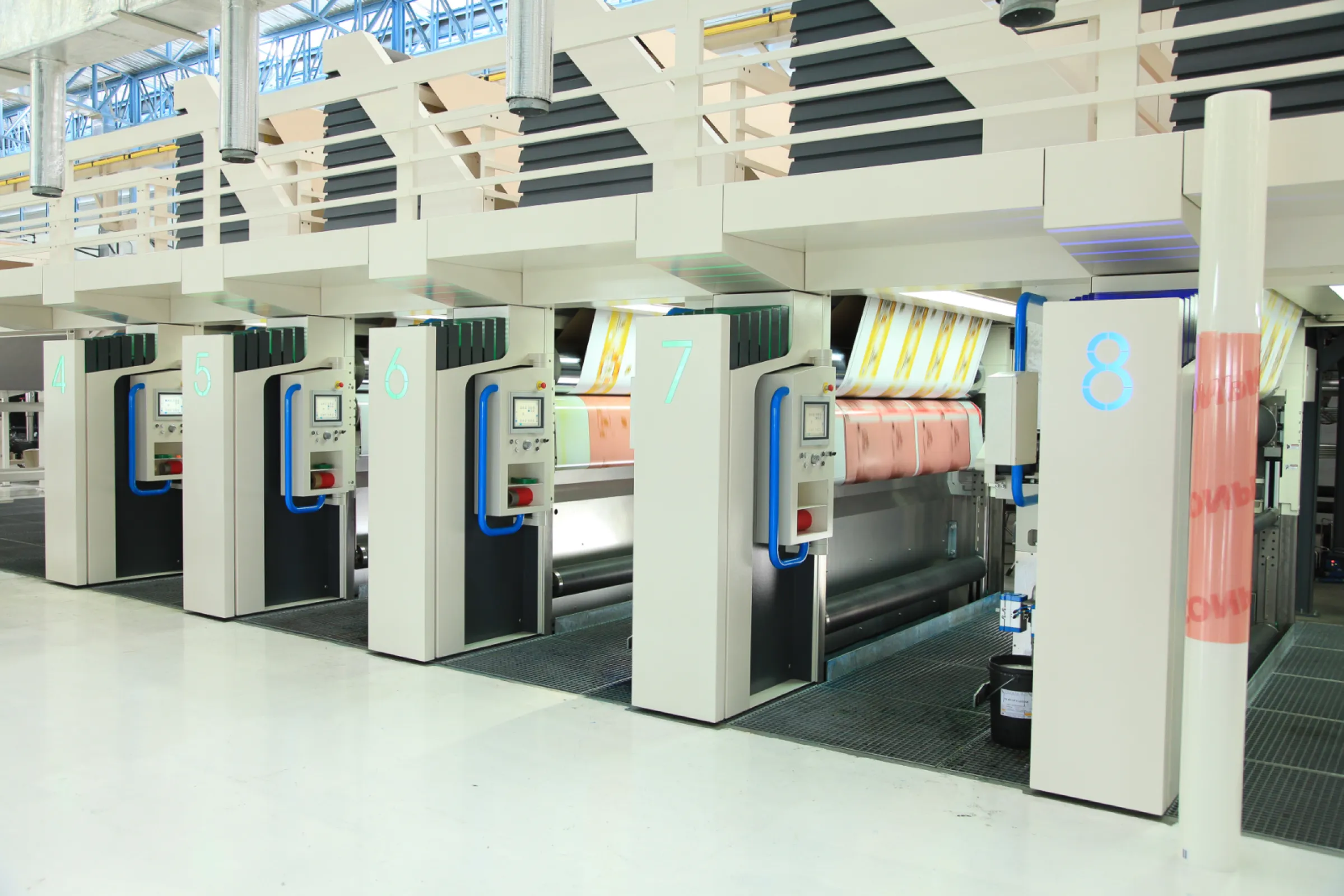 CONPRINTA IMD 2500