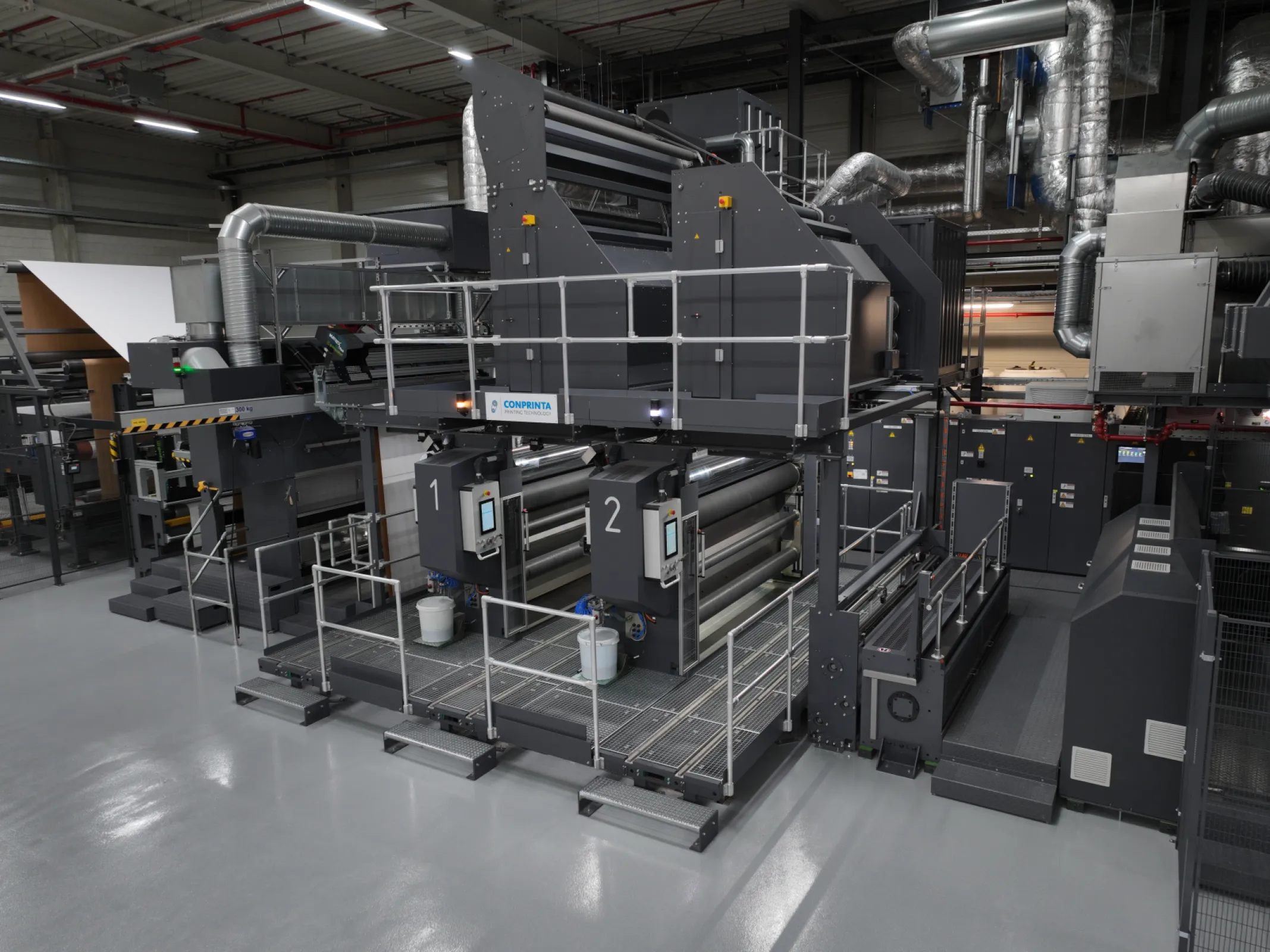 CONPRINTA PVS 2800