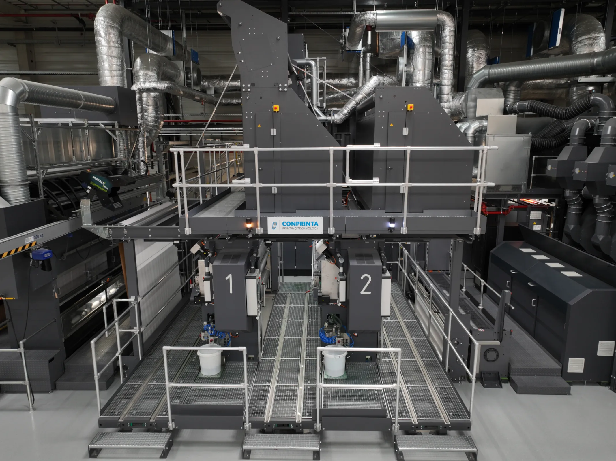 CONPRINTA PVS 2800